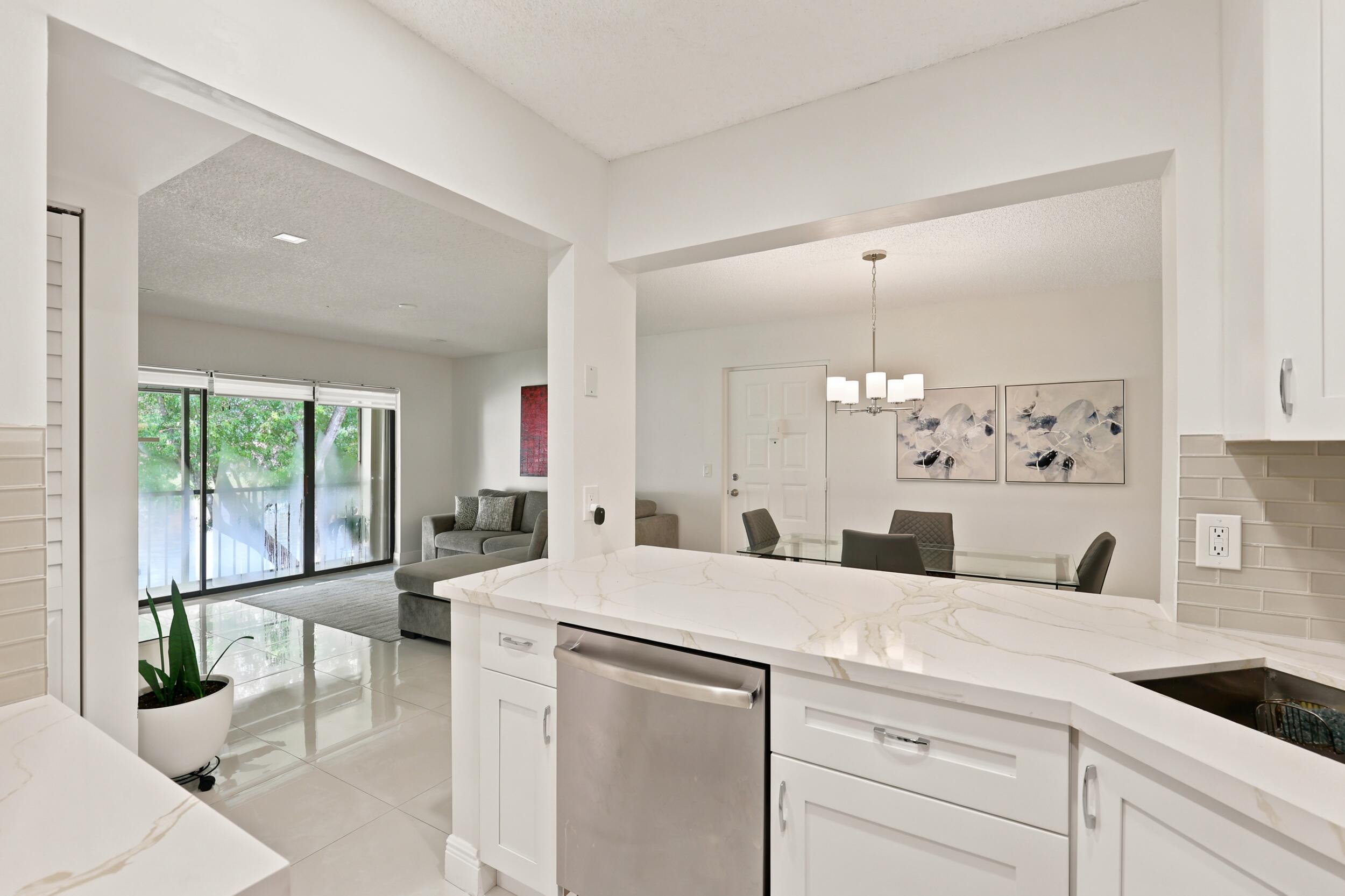 PINE RIDGE NORTH II CONDO - Residential