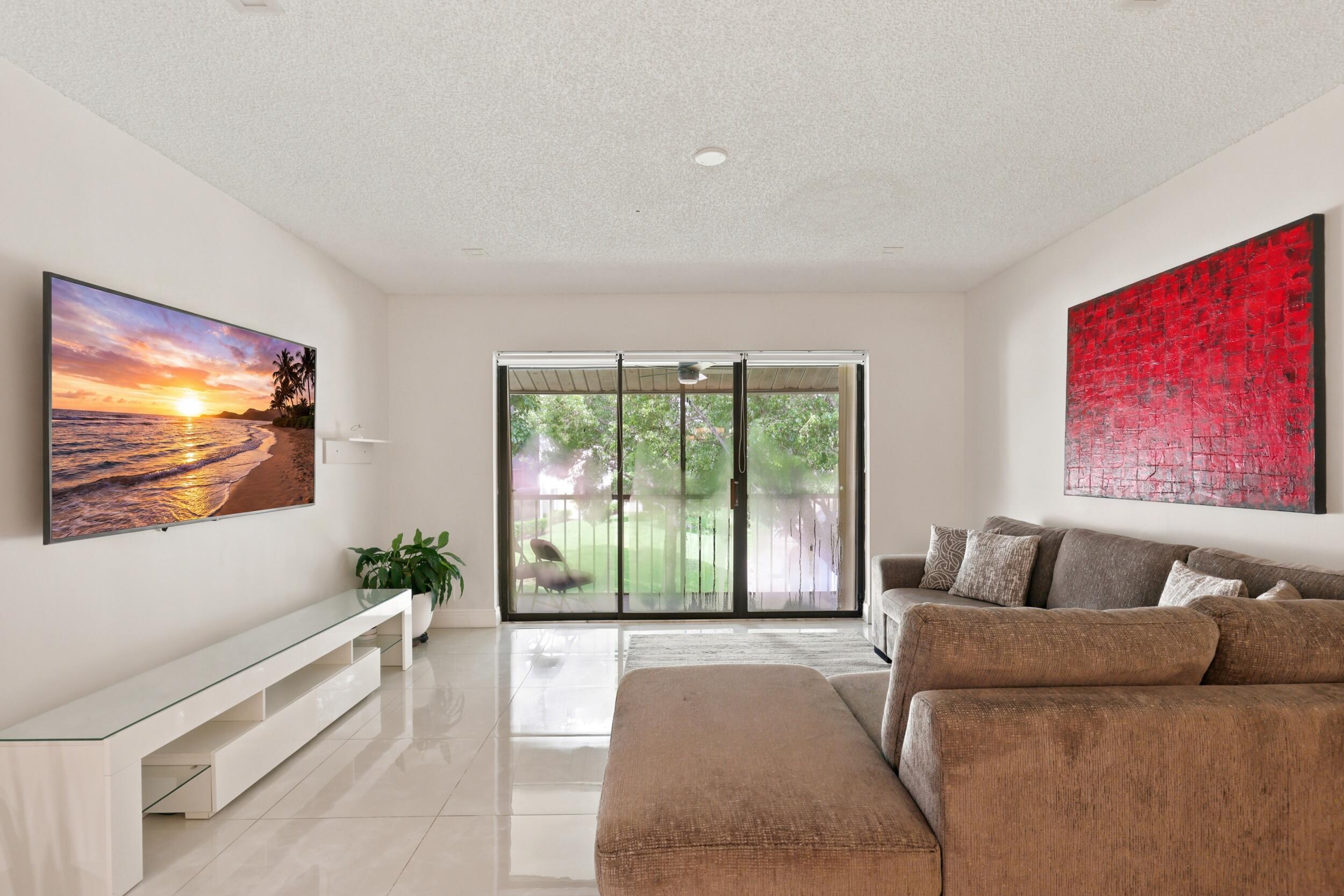 PINE RIDGE NORTH II CONDO - Residential