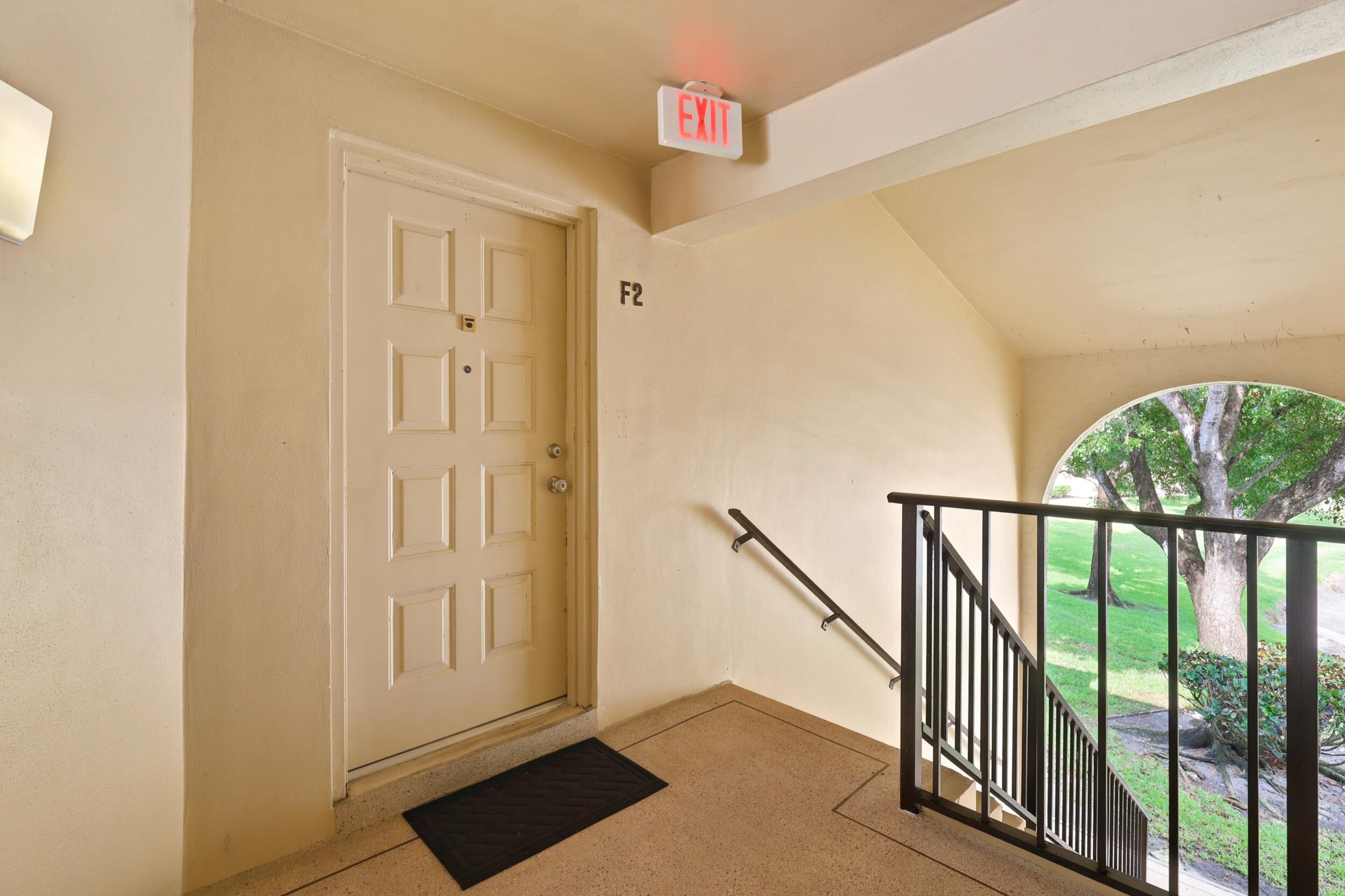 PINE RIDGE NORTH II CONDO - Residential