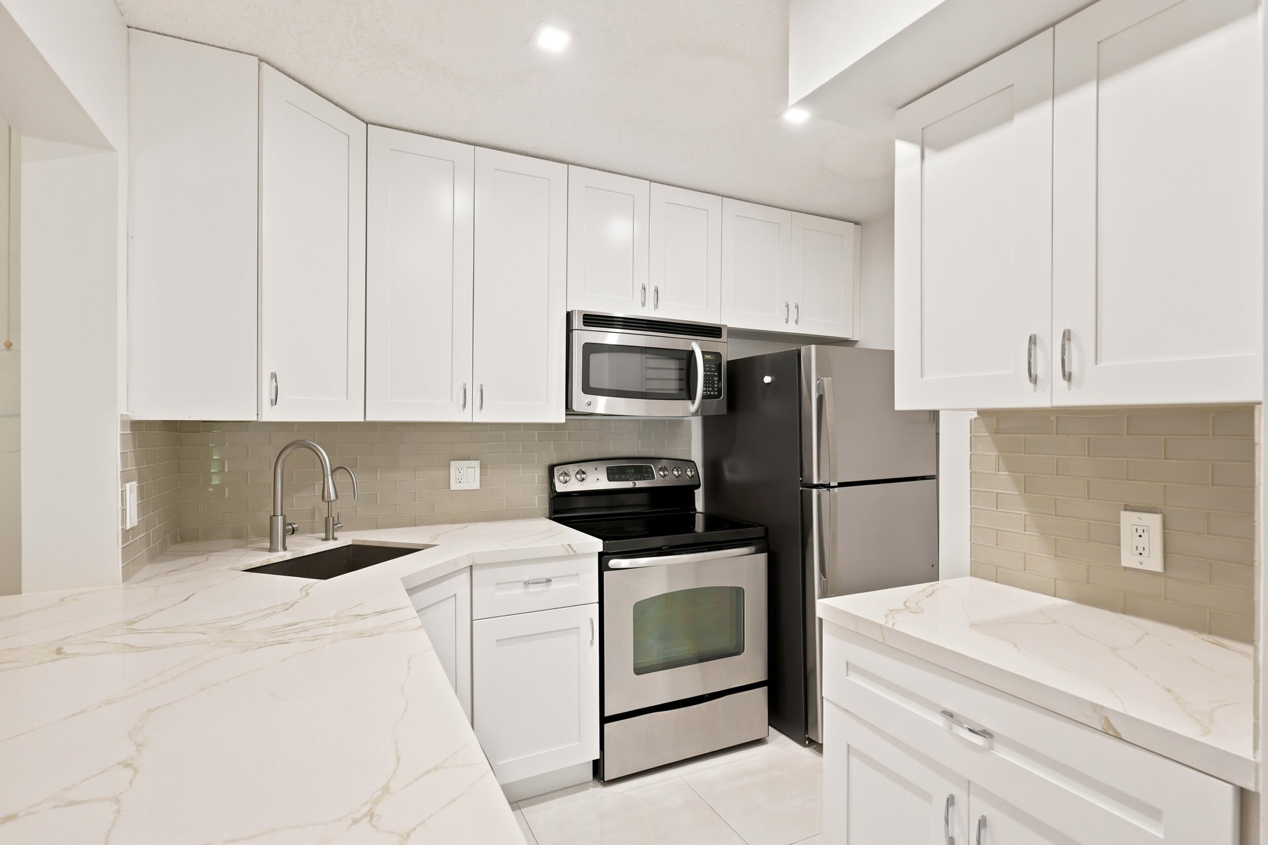 PINE RIDGE NORTH II CONDO - Residential