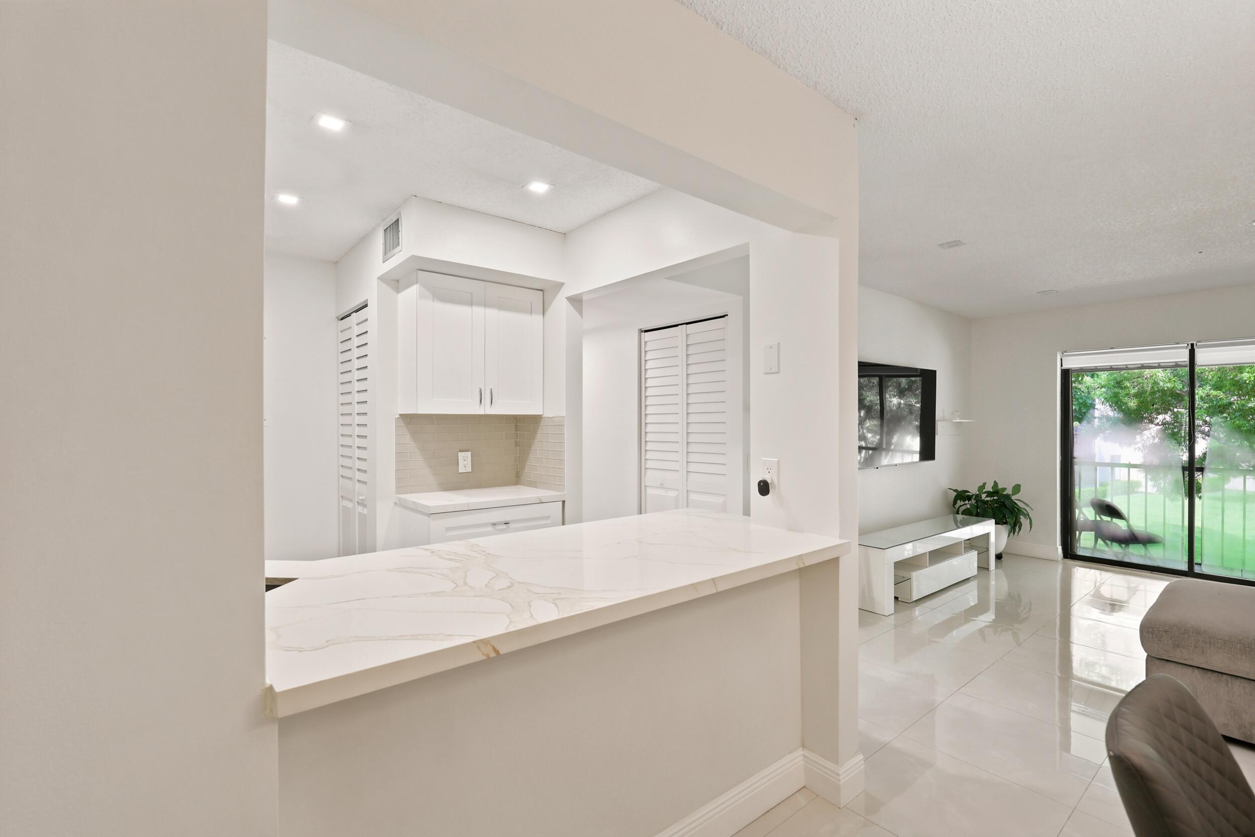 PINE RIDGE NORTH II CONDO - Residential