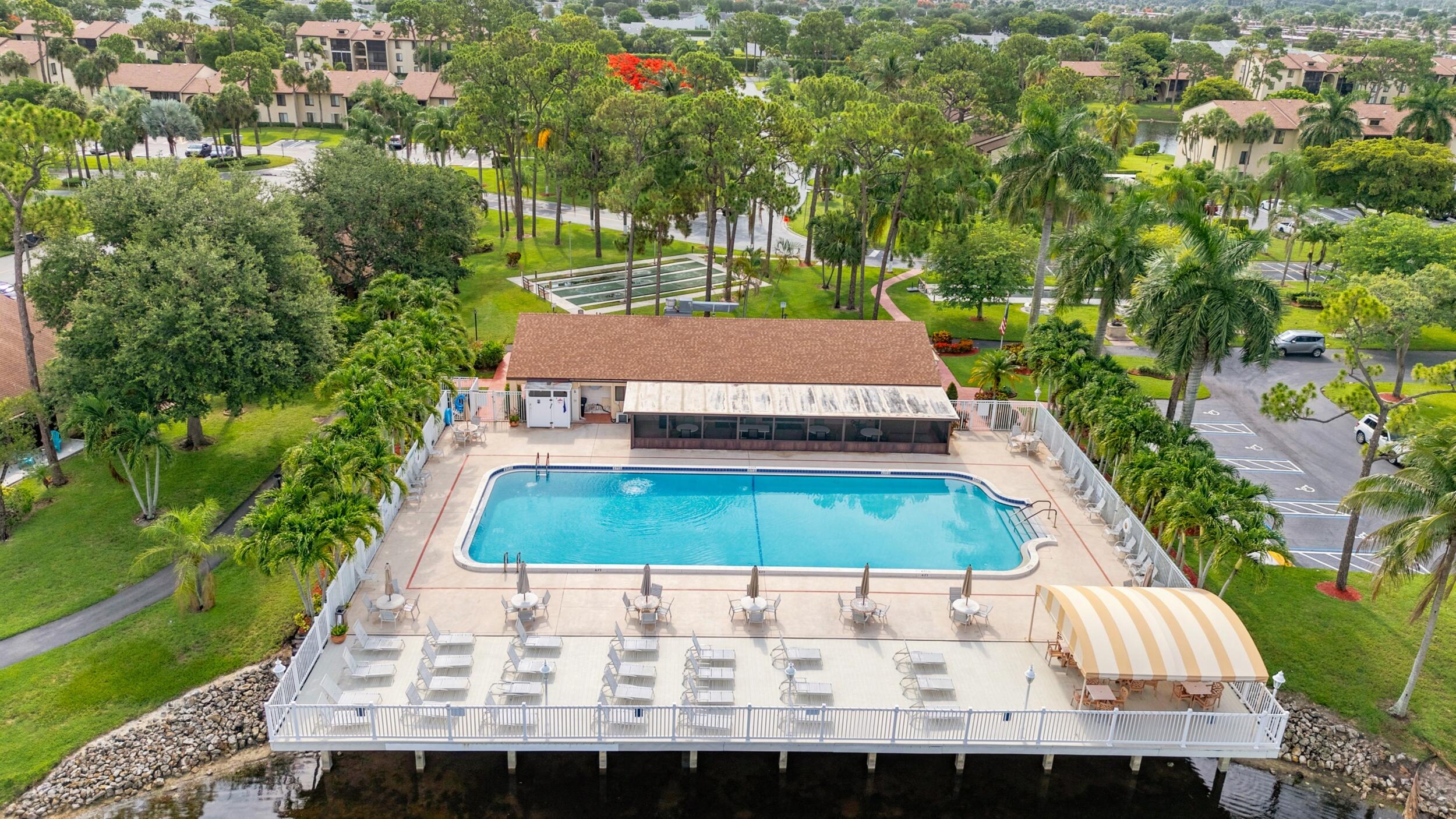 PINE RIDGE NORTH II CONDO - Residential
