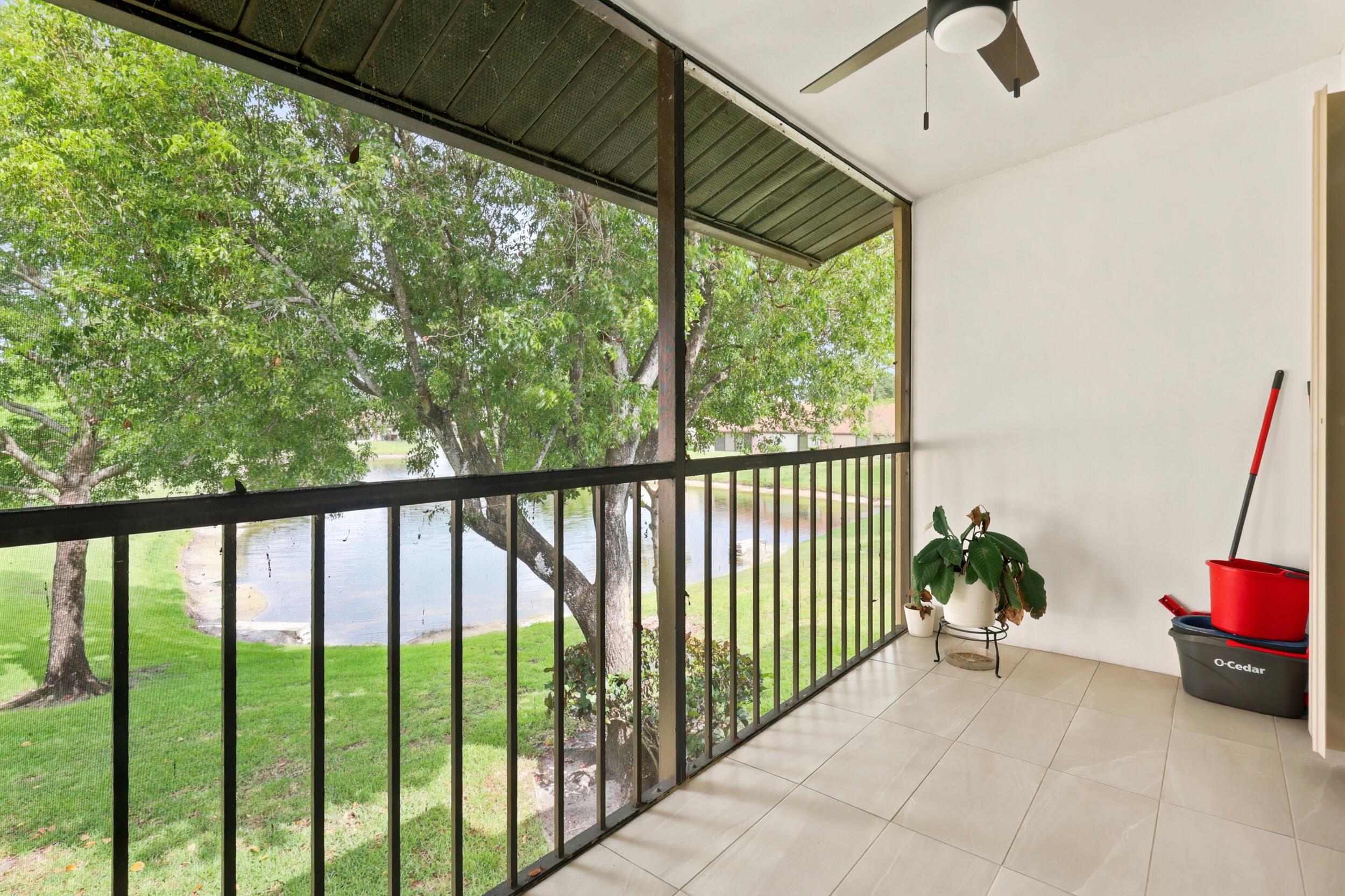 PINE RIDGE NORTH II CONDO - Residential