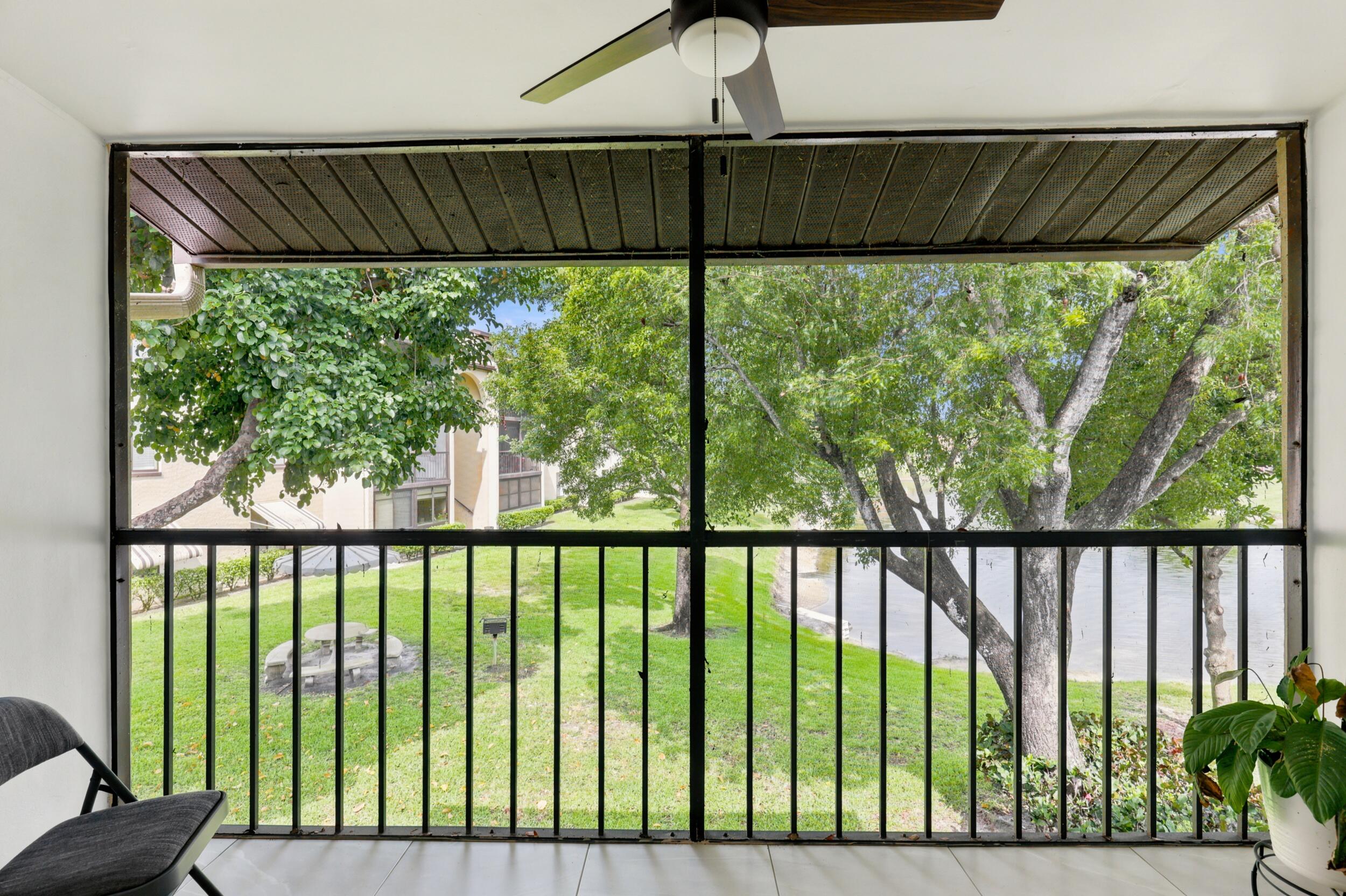 PINE RIDGE NORTH II CONDO - Residential