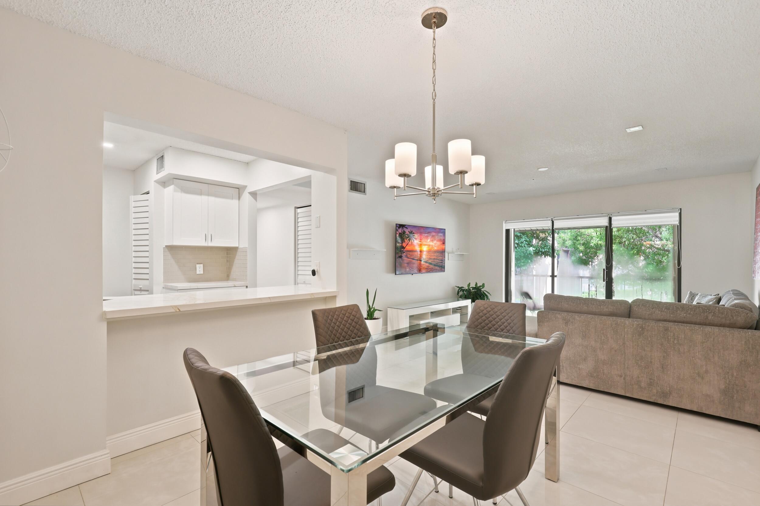 PINE RIDGE NORTH II CONDO - Residential
