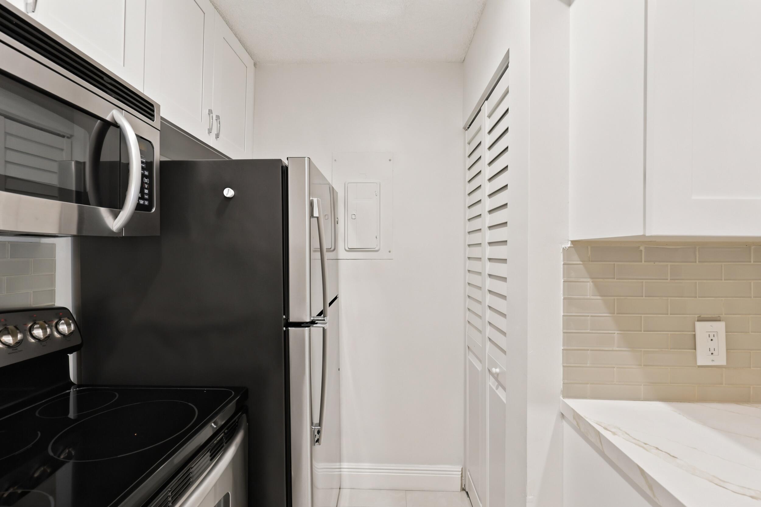 PINE RIDGE NORTH II CONDO - Residential