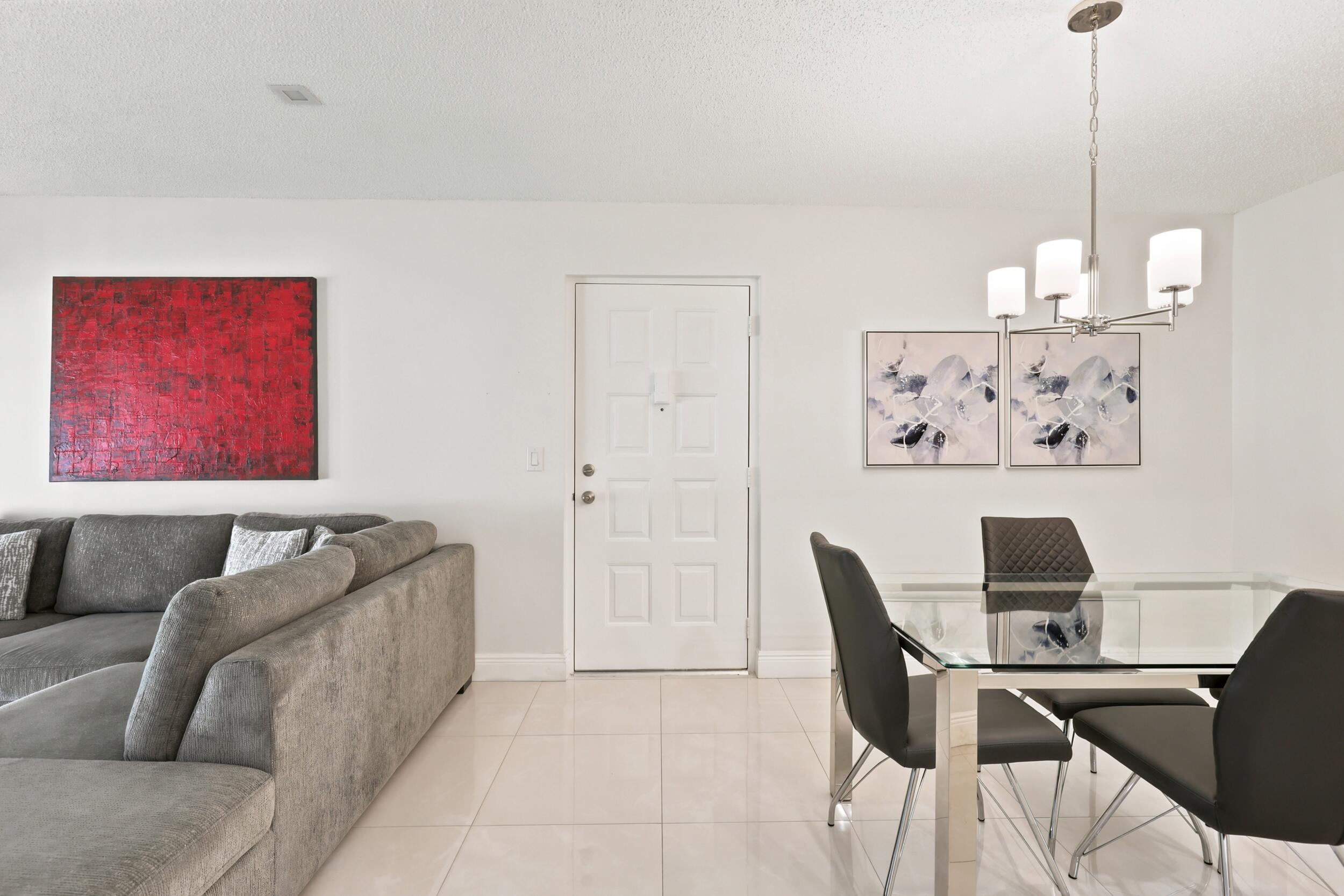 PINE RIDGE NORTH II CONDO - Residential