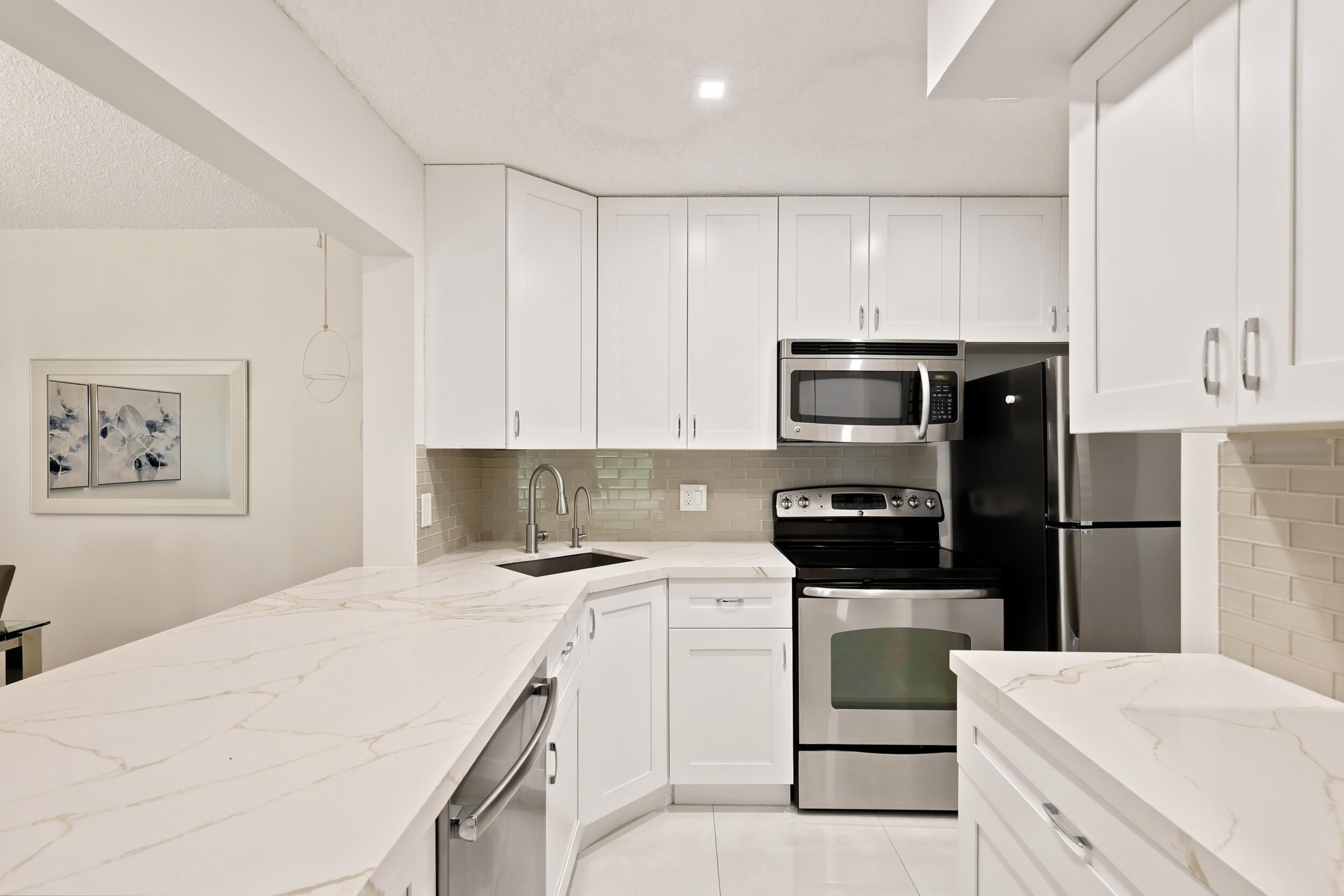 PINE RIDGE NORTH II CONDO - Residential
