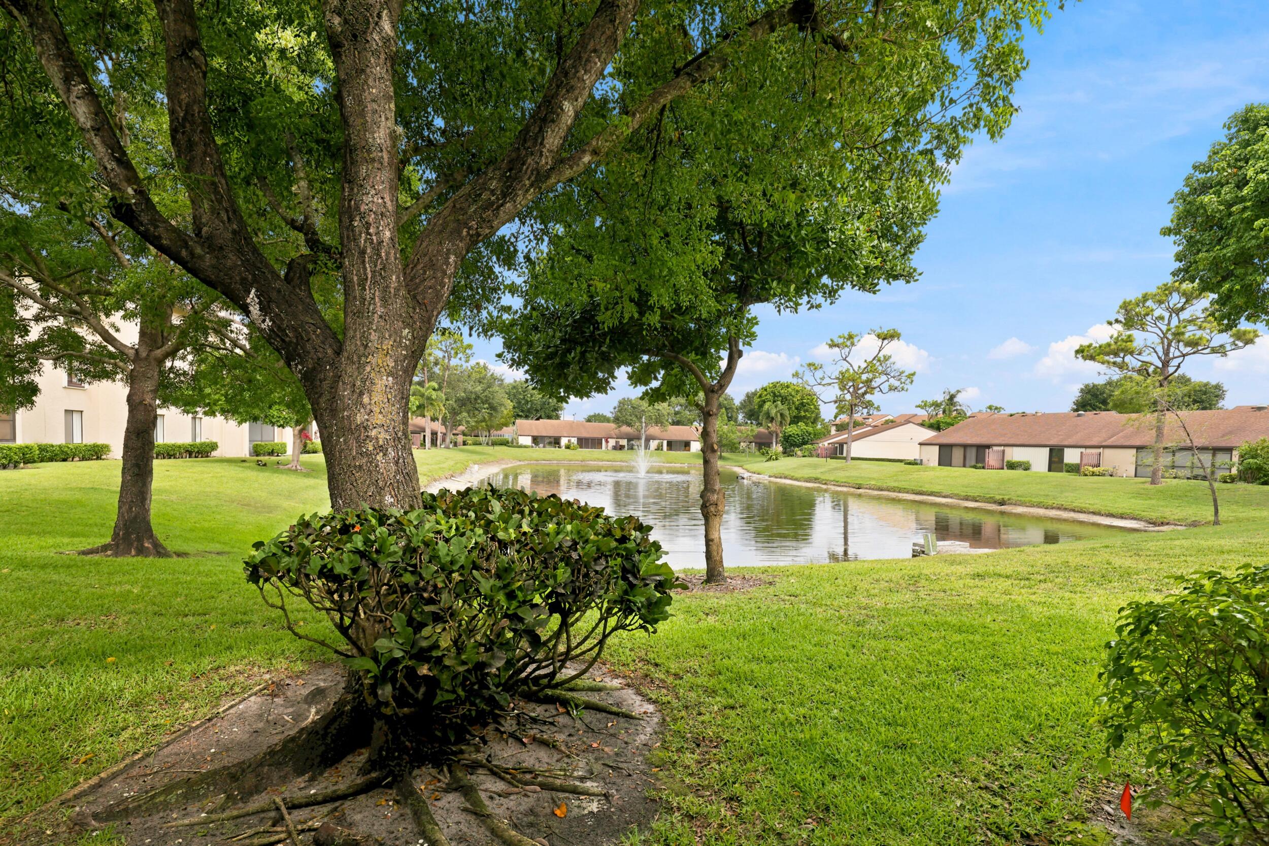 PINE RIDGE NORTH II CONDO - Residential