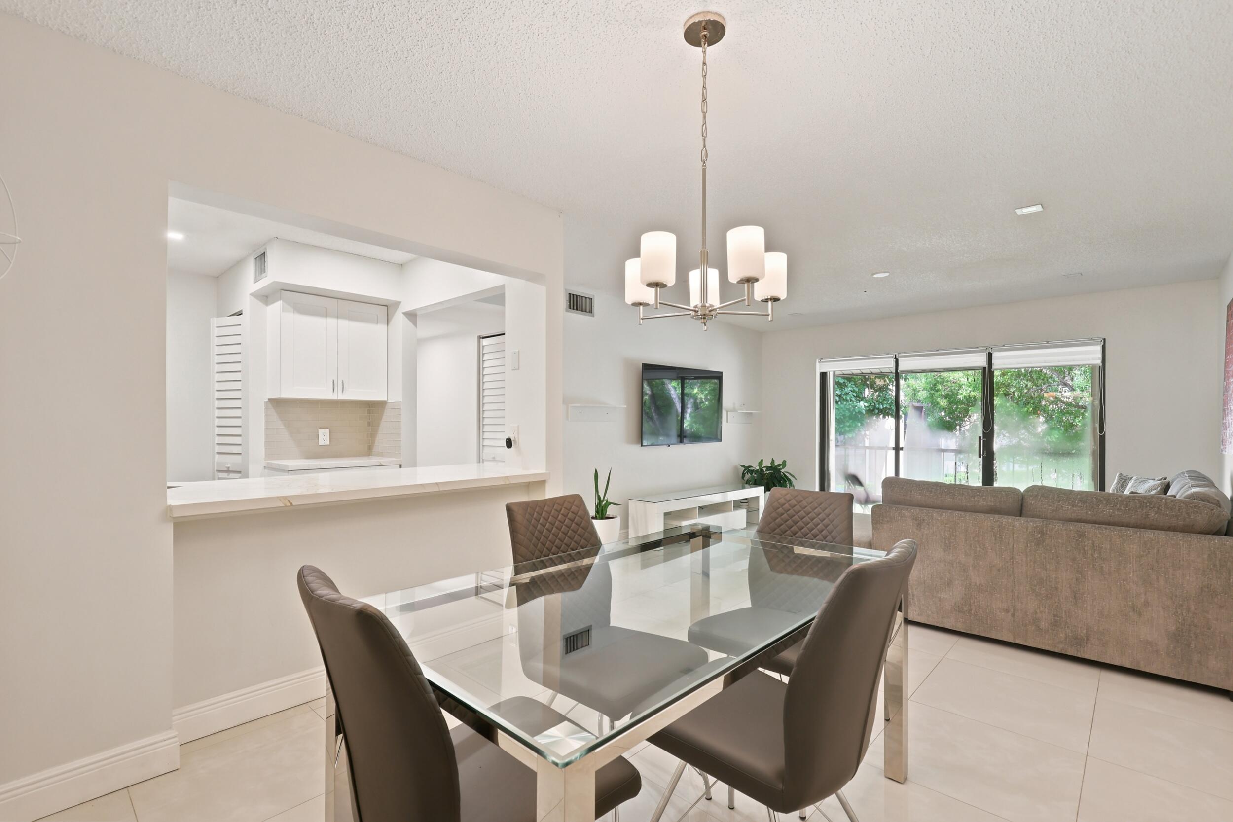 PINE RIDGE NORTH II CONDO - Residential