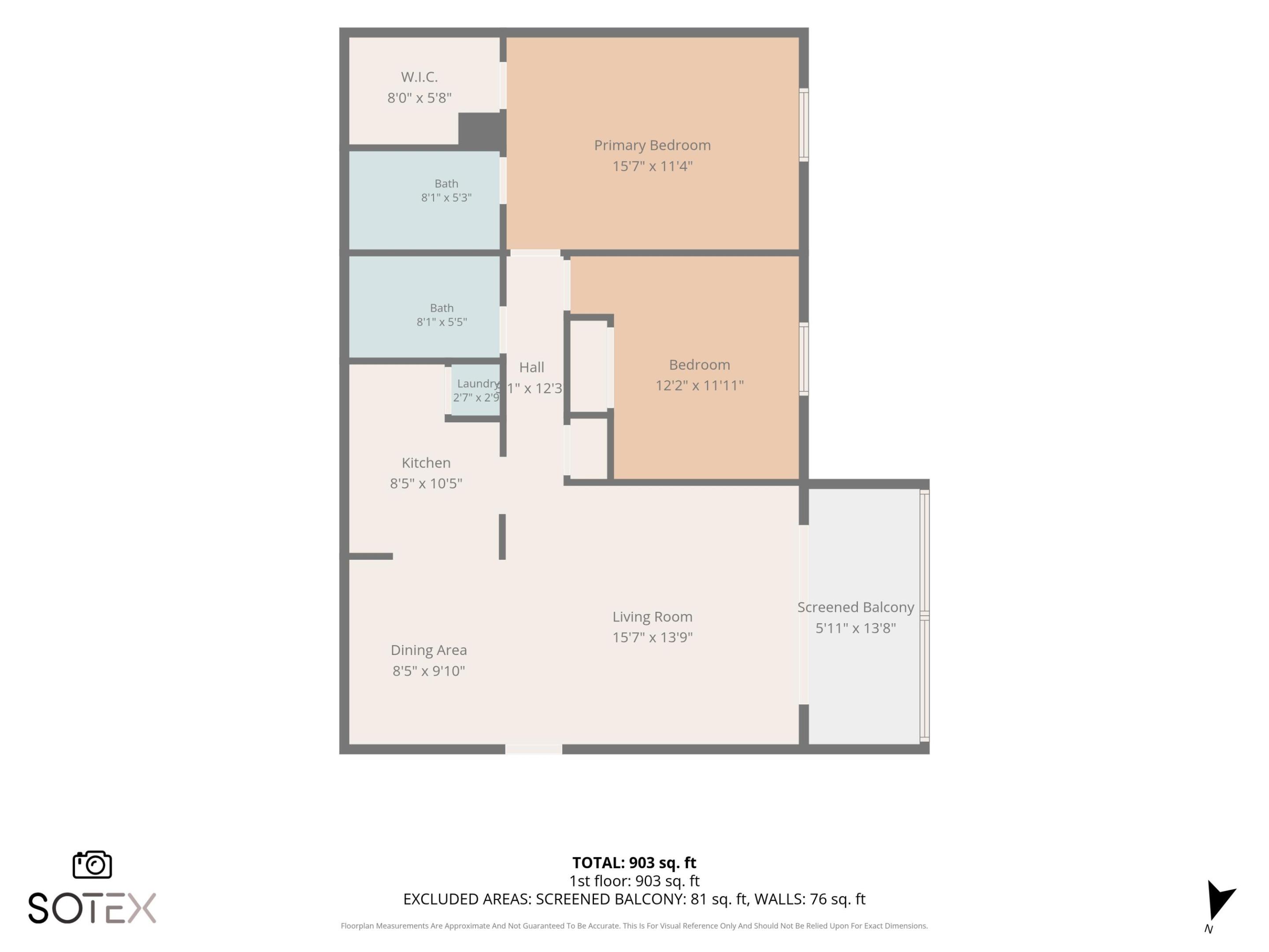 PINE RIDGE NORTH II CONDO - Residential