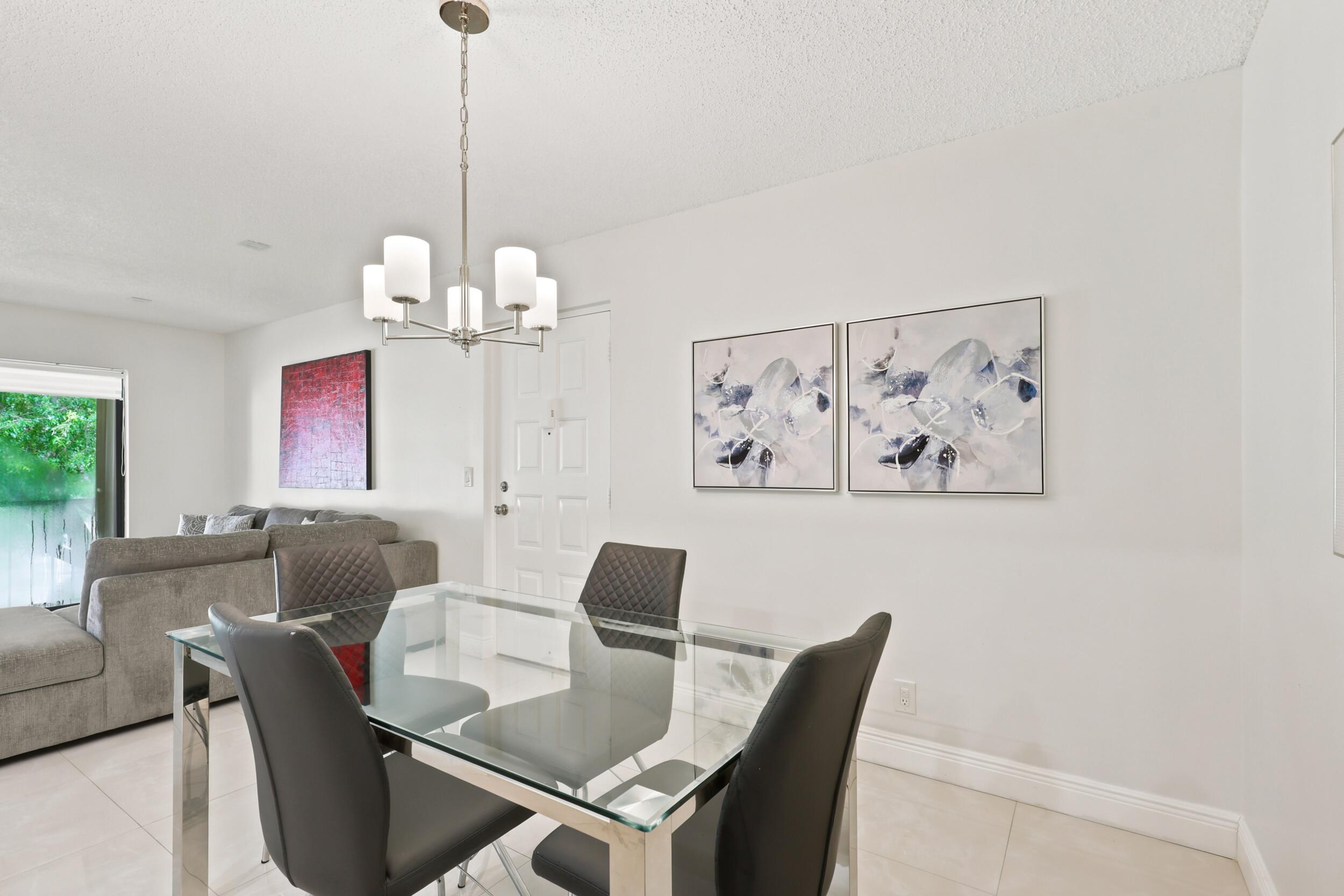 PINE RIDGE NORTH II CONDO - Residential