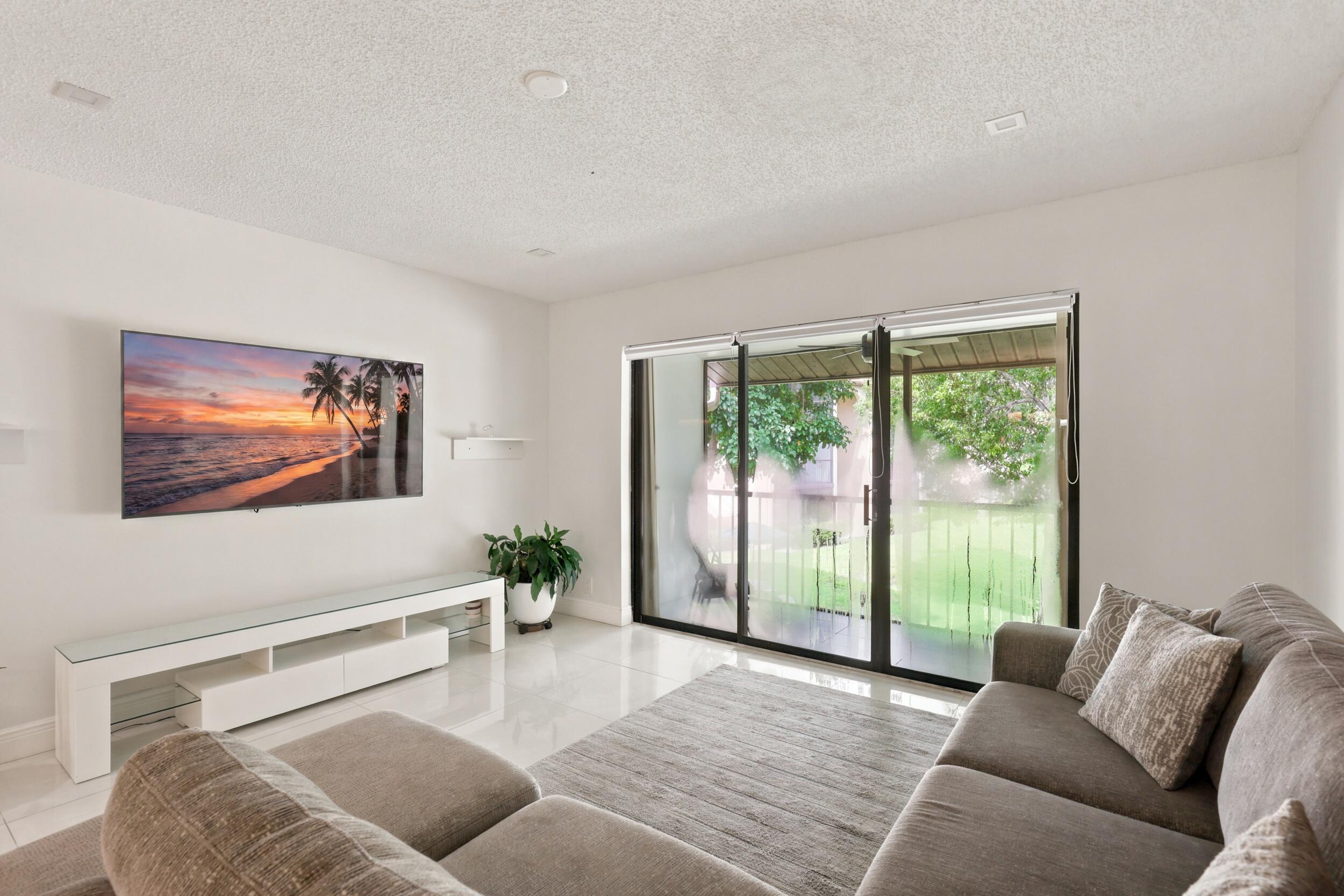 PINE RIDGE NORTH II CONDO - Residential