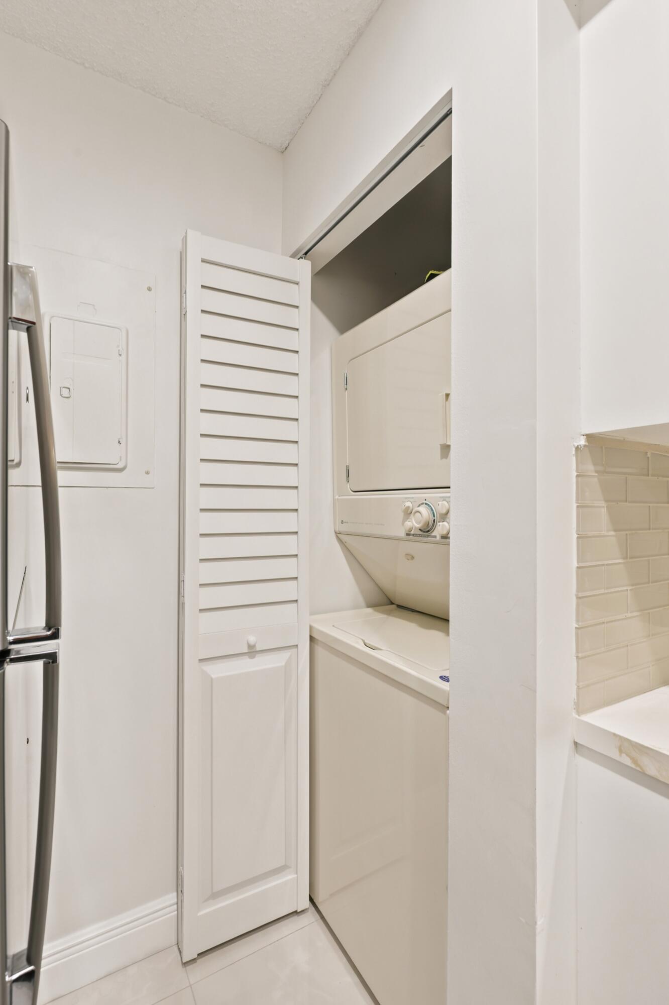 PINE RIDGE NORTH II CONDO - Residential