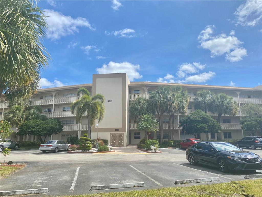 Wynmoor - Residential