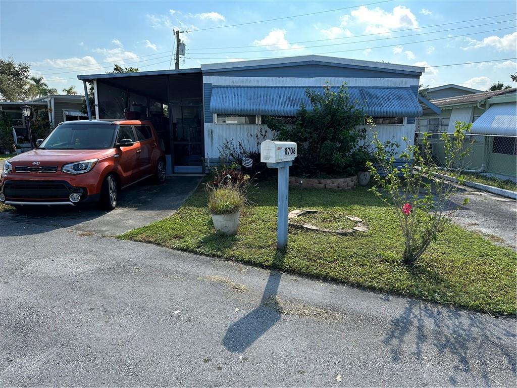 Park City Sec One 49-11 B - Residential