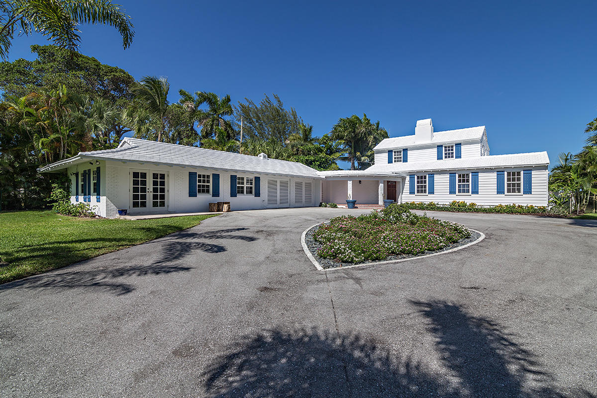 Prospect Park South In PB 7 PGS 59, 60 & 66 - Residential