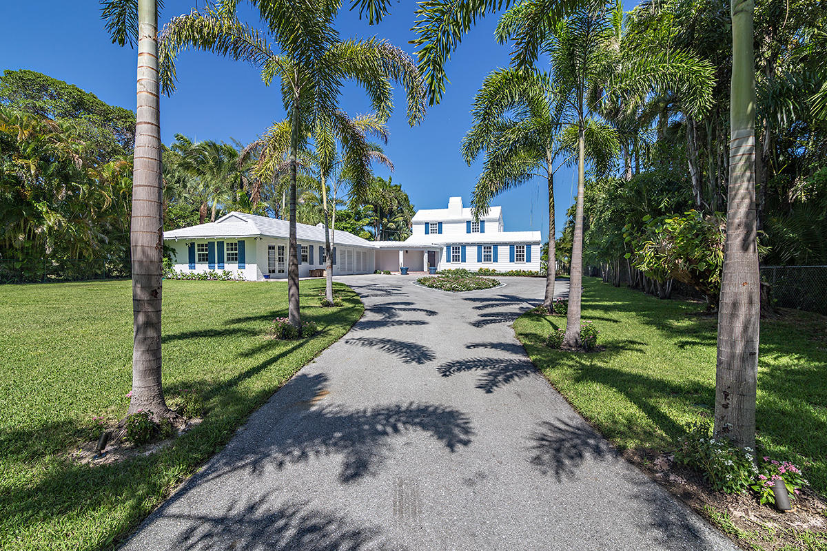 Prospect Park South In PB 7 PGS 59, 60 & 66 - Residential