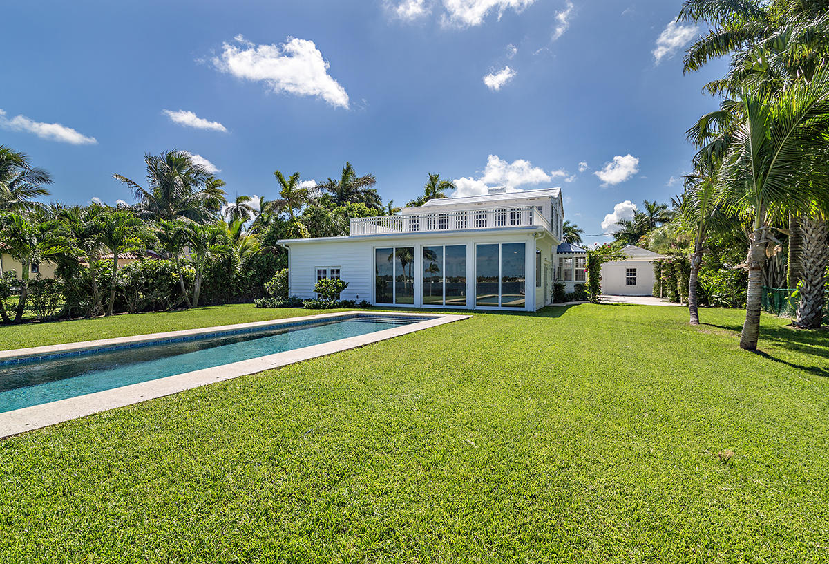 Prospect Park South In PB 7 PGS 59, 60 & 66 - Residential