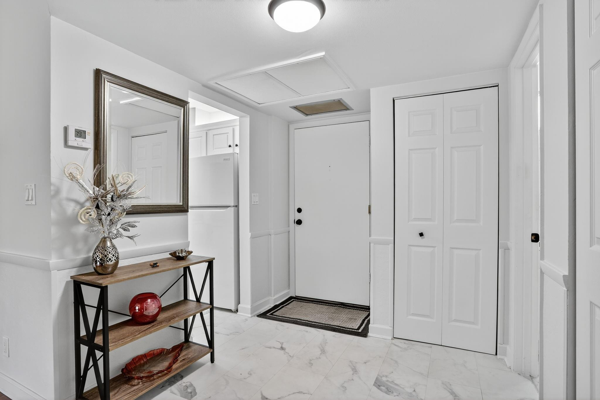 The Meadows - Residential