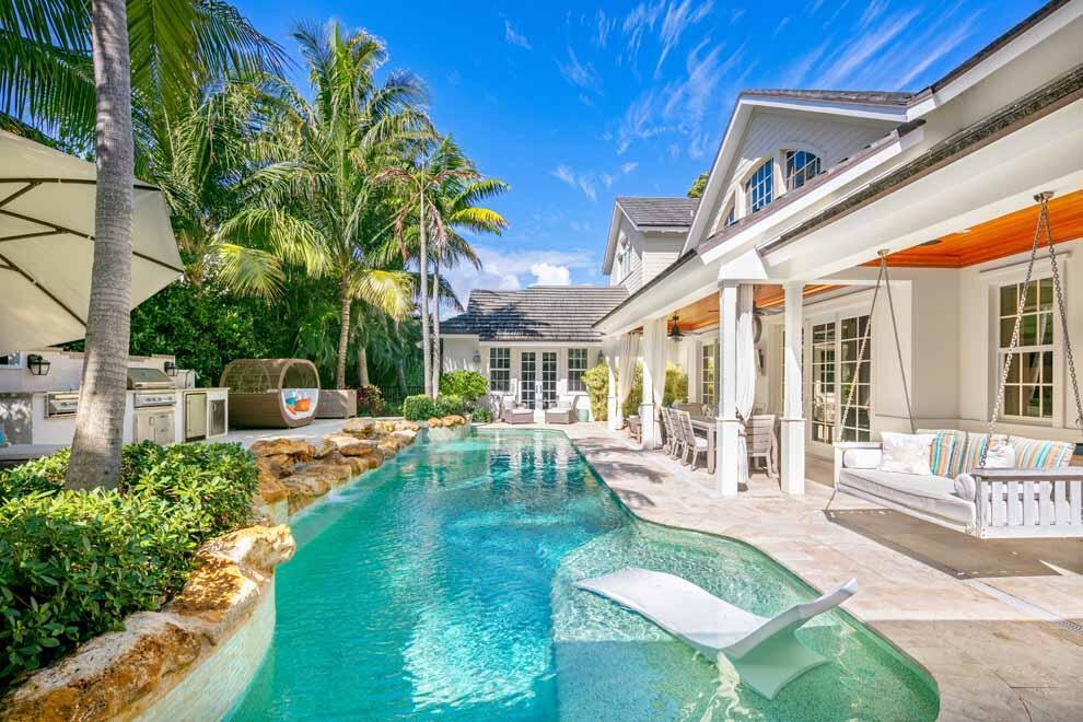 HIDDEN HARBOUR ESTATES - Residential