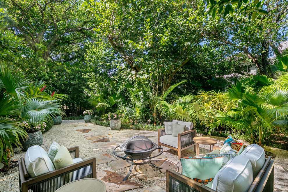 HIDDEN HARBOUR ESTATES - Residential