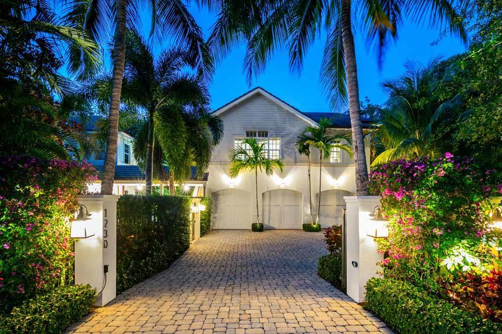HIDDEN HARBOUR ESTATES - Residential