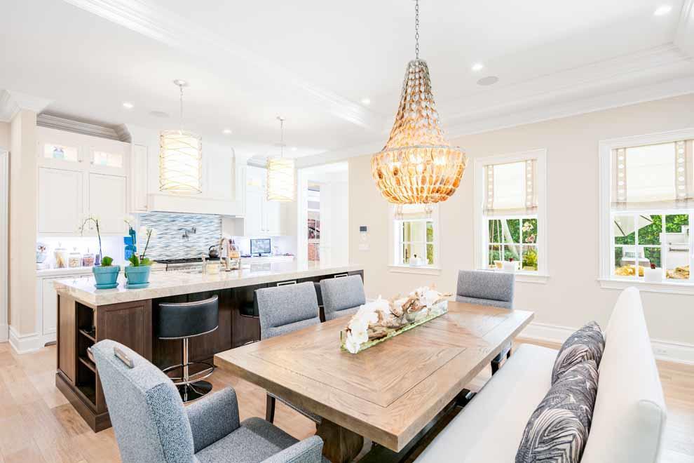 HIDDEN HARBOUR ESTATES - Residential
