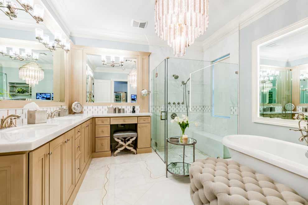 HIDDEN HARBOUR ESTATES - Residential