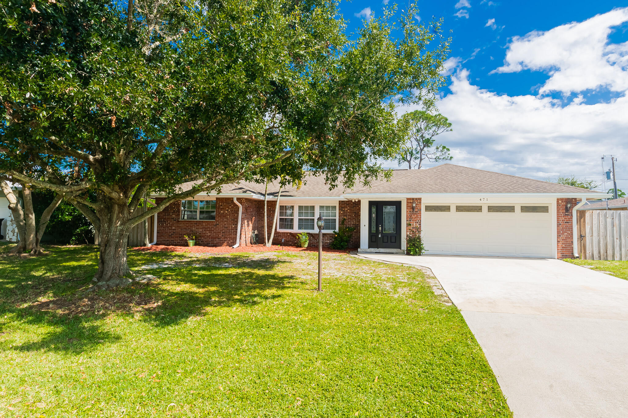 PORT ST LUCIE SECTION 6 - Residential