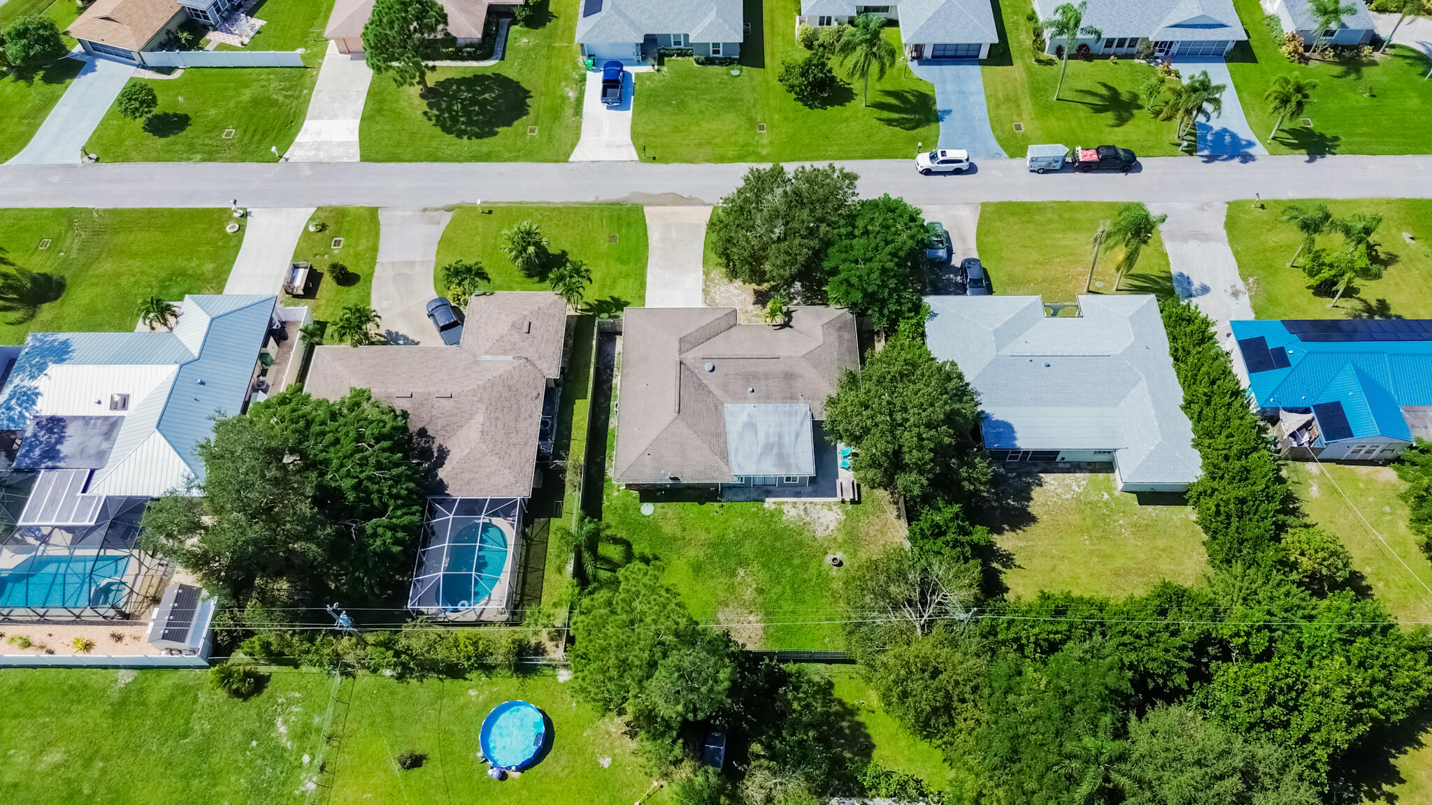 PORT ST LUCIE SECTION 6 - Residential