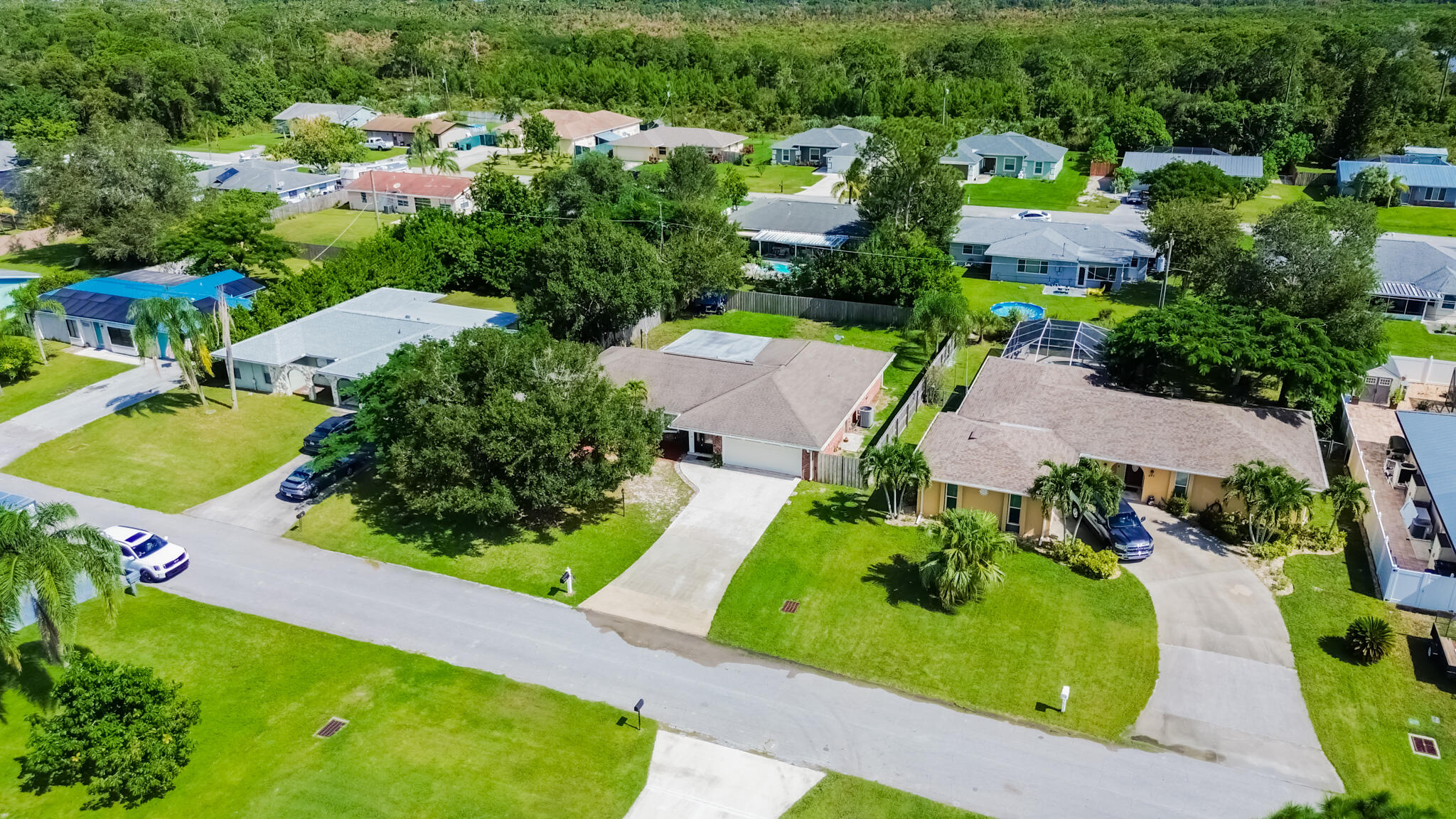 PORT ST LUCIE SECTION 6 - Residential