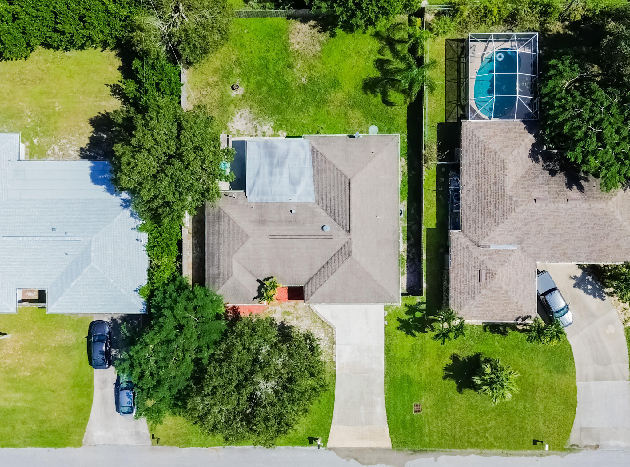 PORT ST LUCIE SECTION 6 - Residential