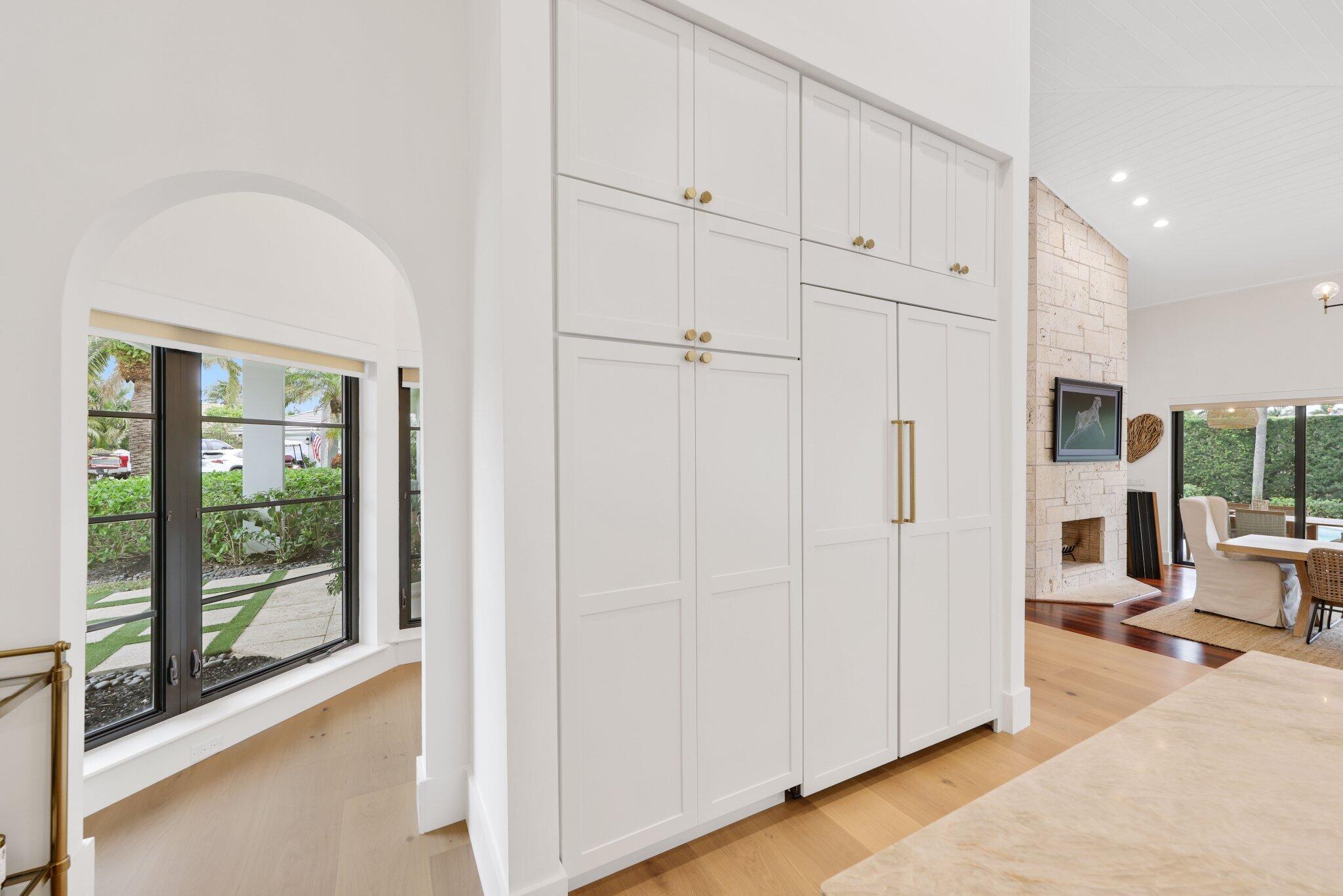 BOCA BAY COLONY - Residential
