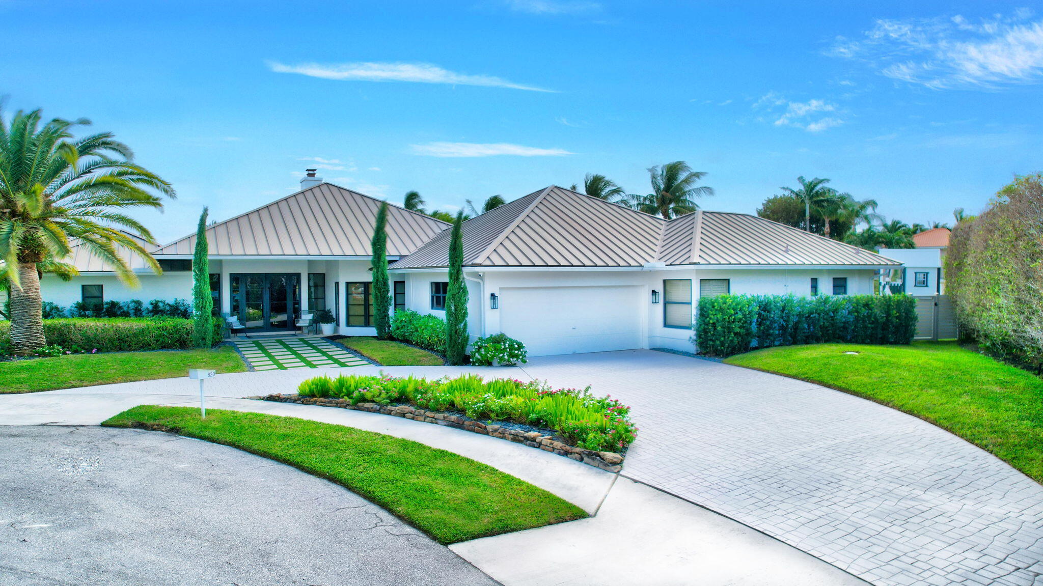 BOCA BAY COLONY - Residential