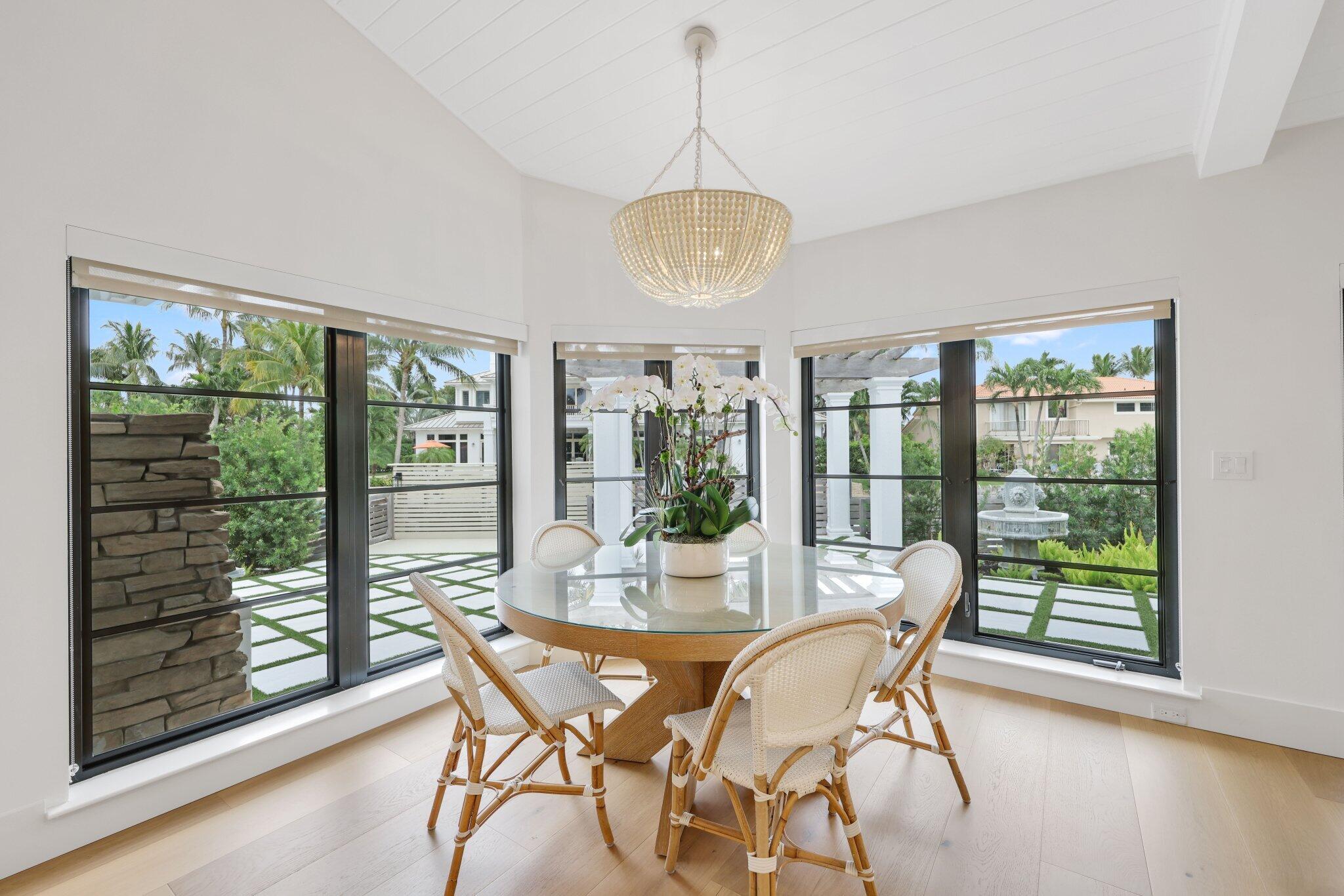 BOCA BAY COLONY - Residential