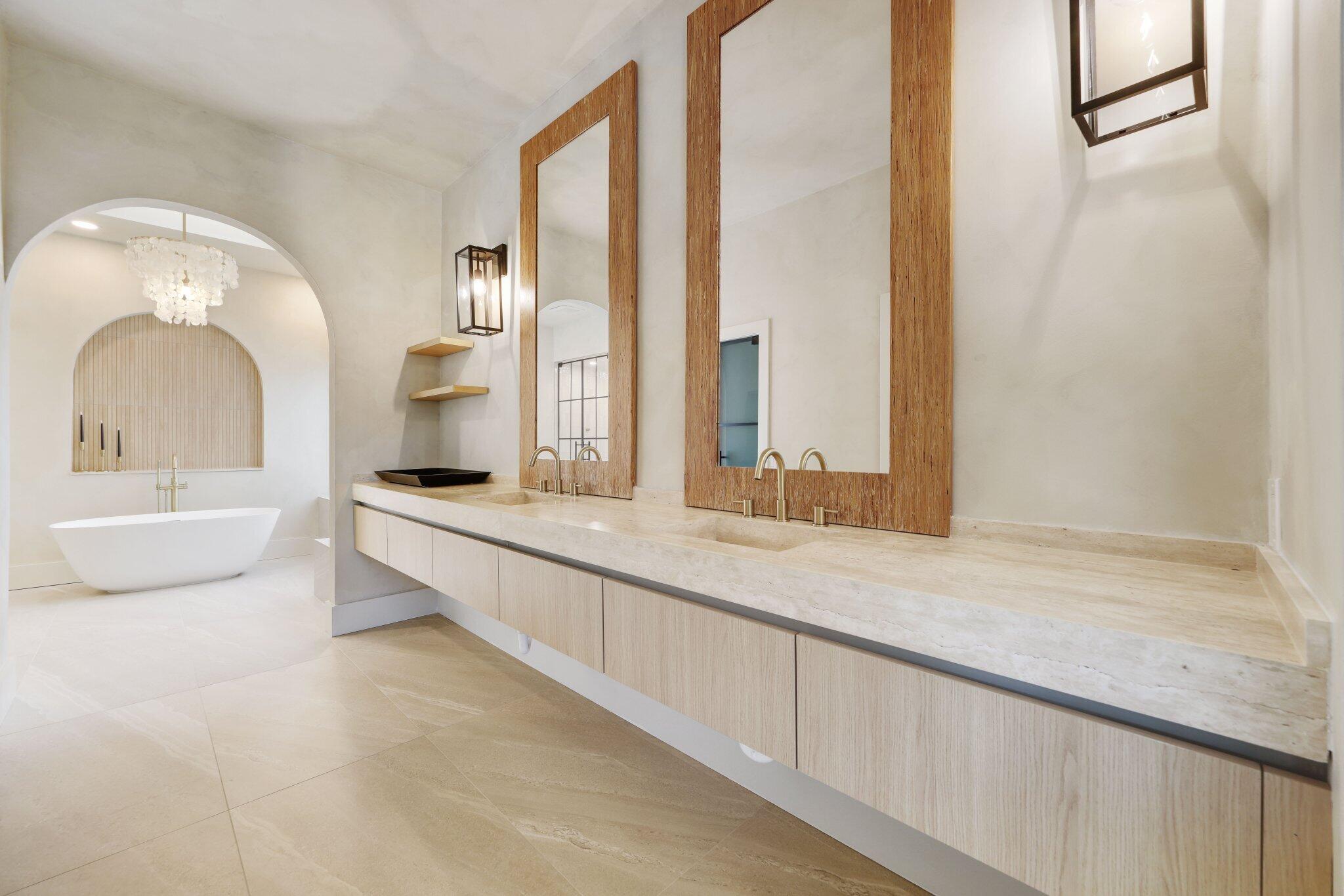 BOCA BAY COLONY - Residential
