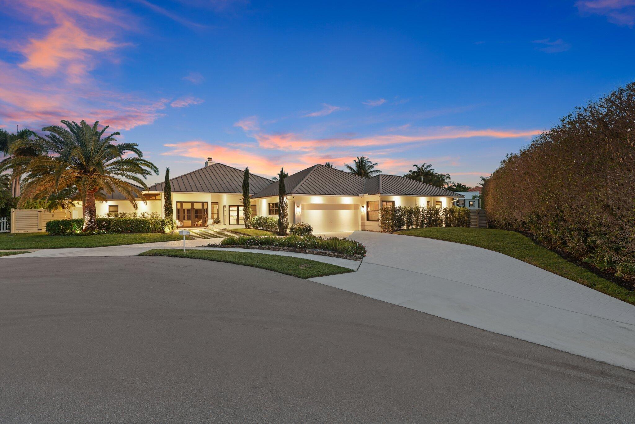 BOCA BAY COLONY - Residential