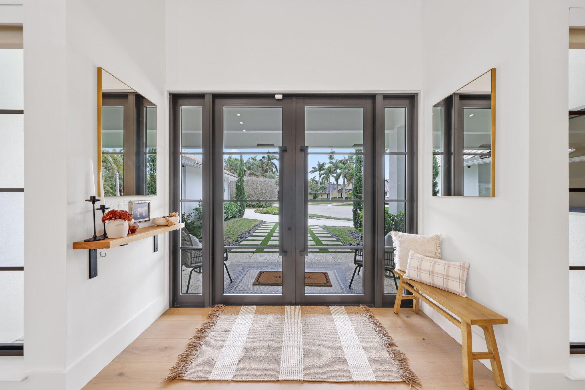 BOCA BAY COLONY - Residential