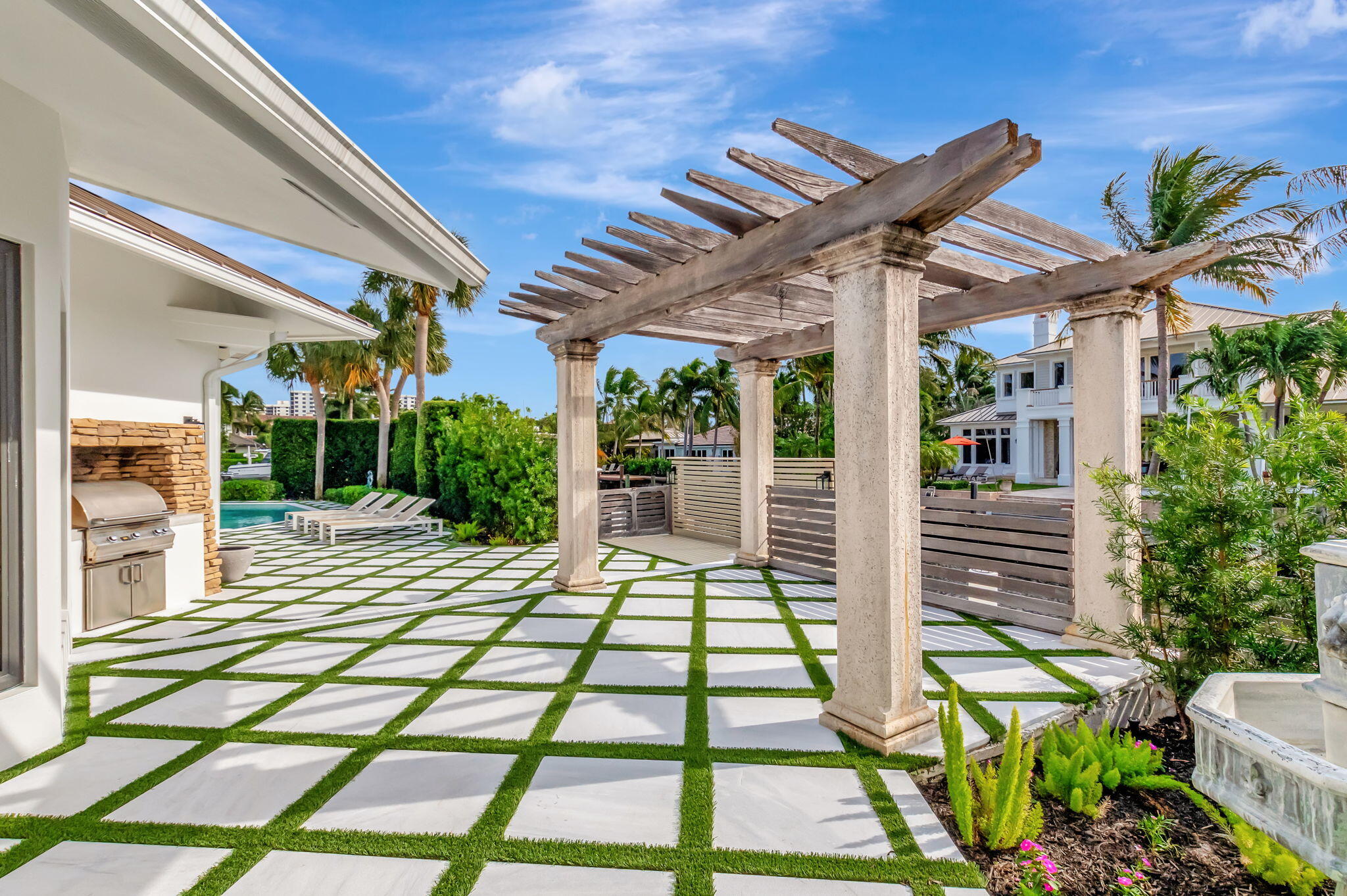 BOCA BAY COLONY - Residential