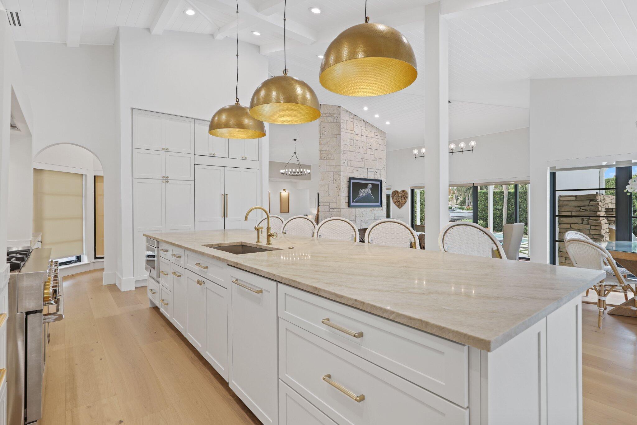 BOCA BAY COLONY - Residential