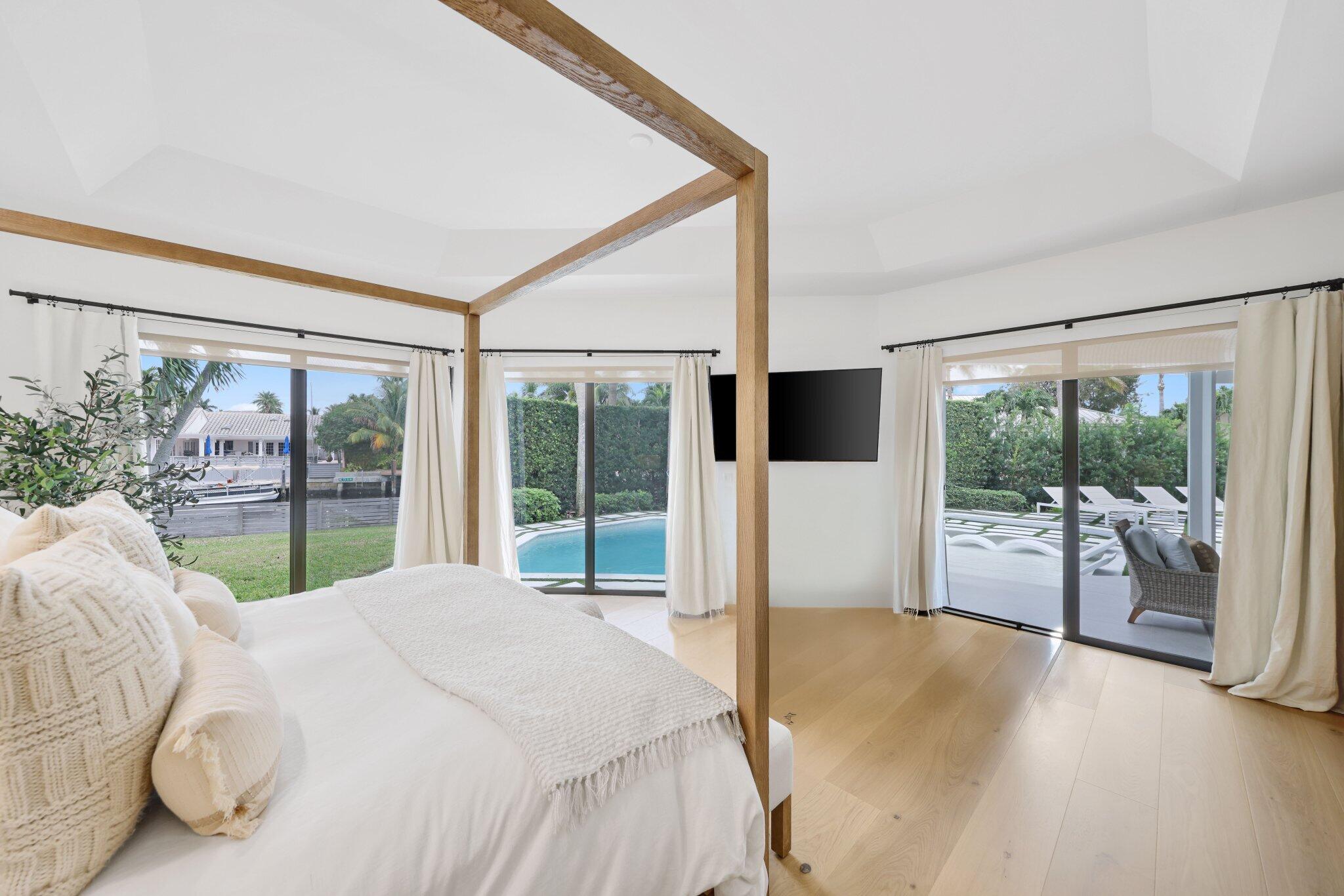 BOCA BAY COLONY - Residential