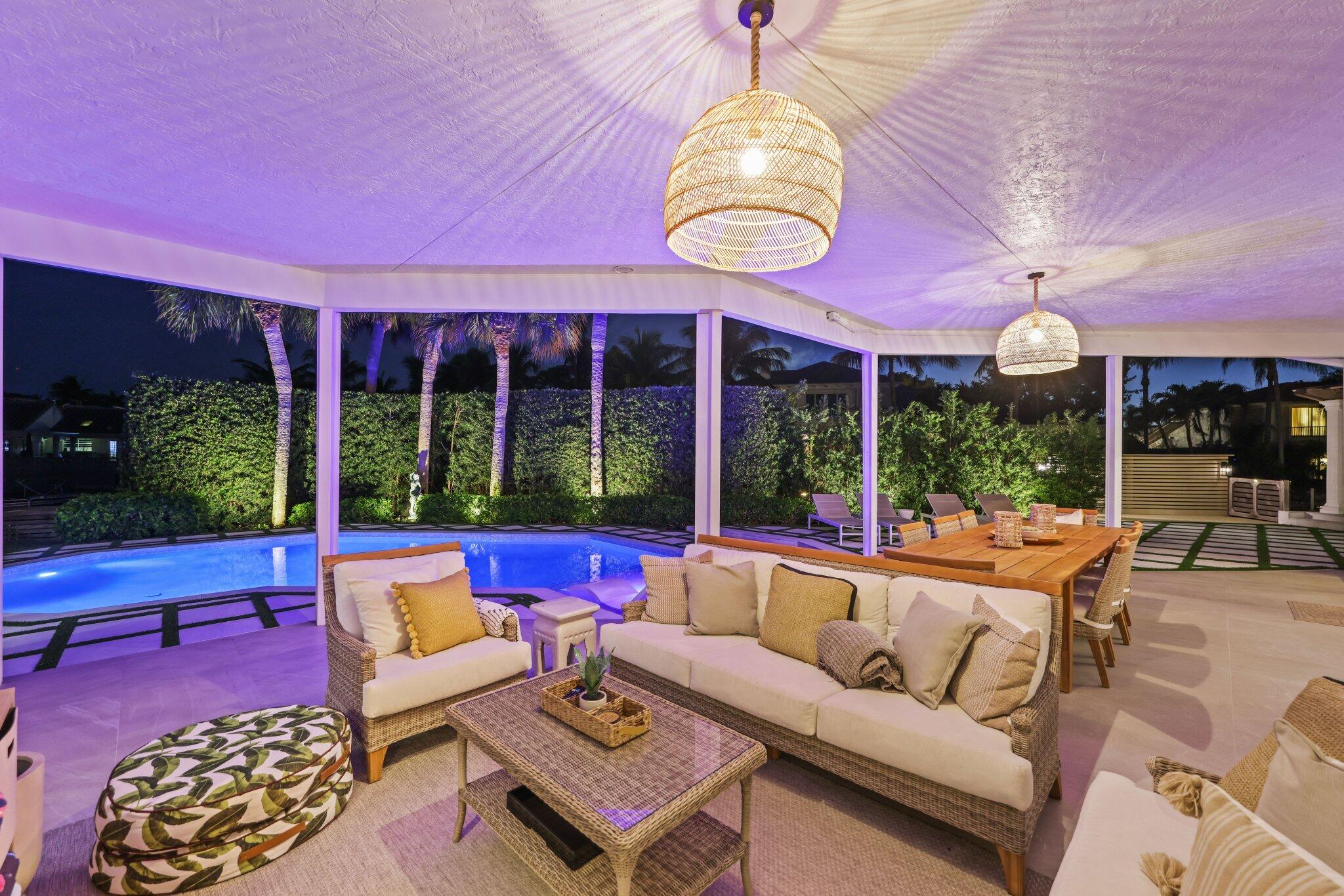 BOCA BAY COLONY - Residential