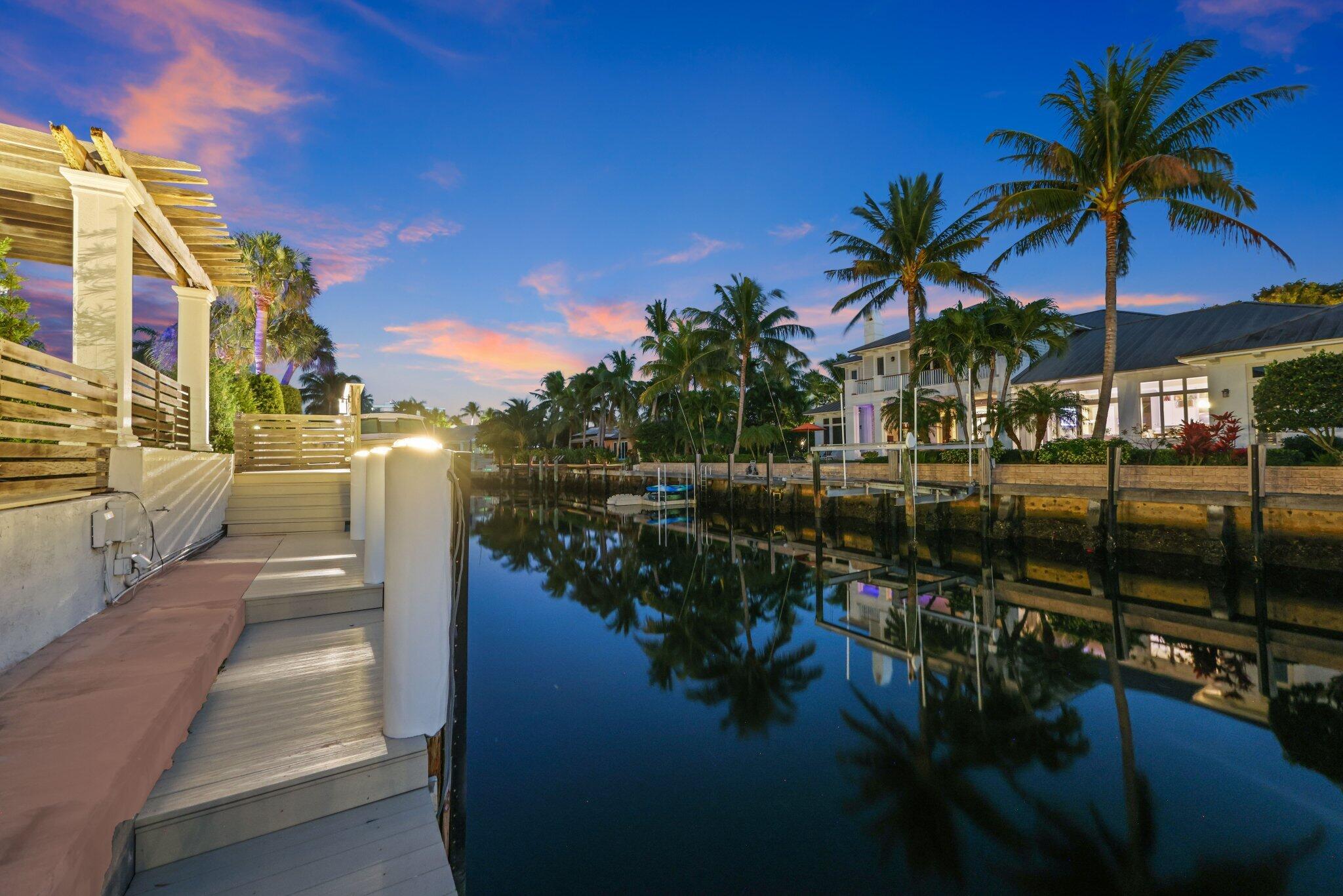 BOCA BAY COLONY - Residential