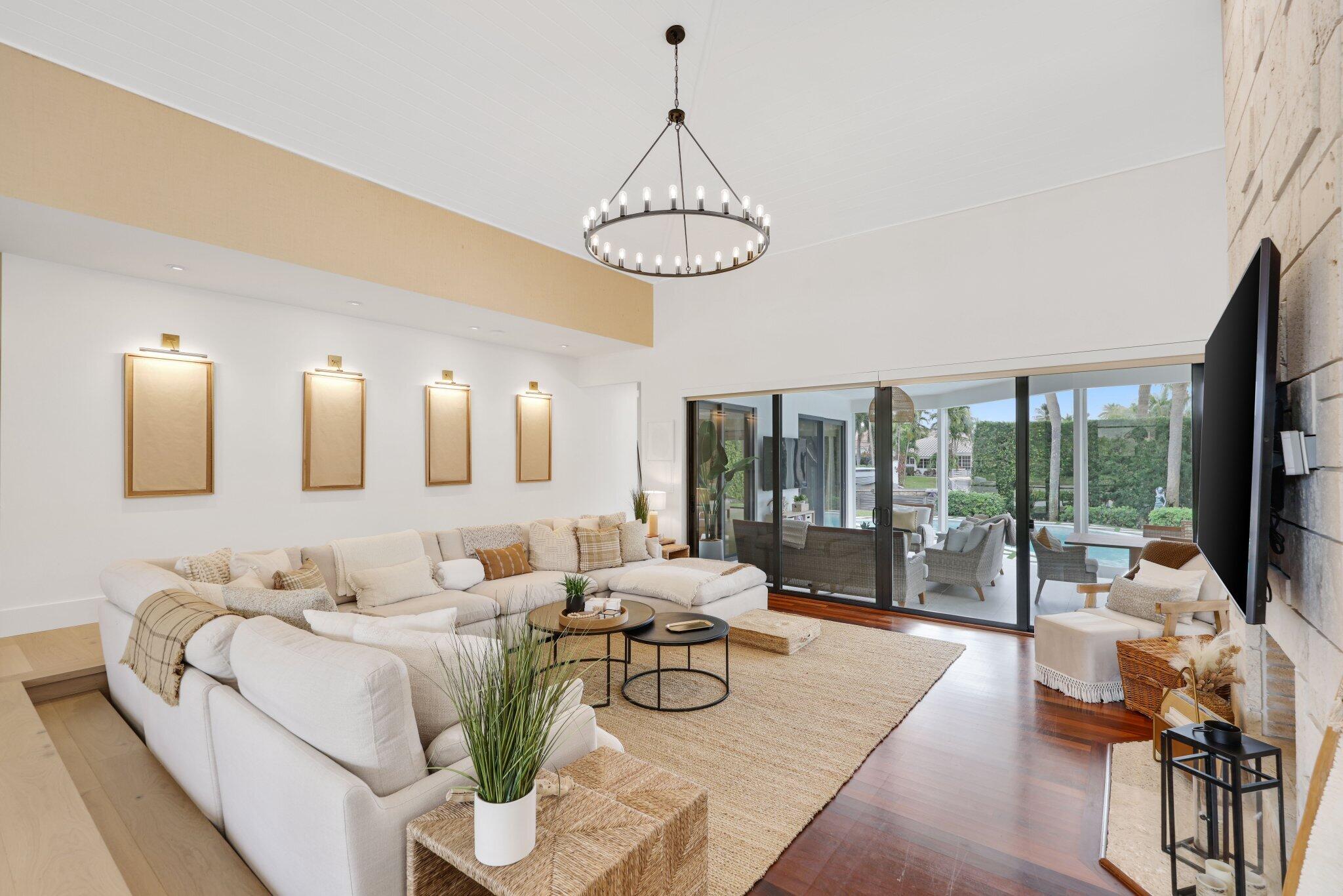 BOCA BAY COLONY - Residential