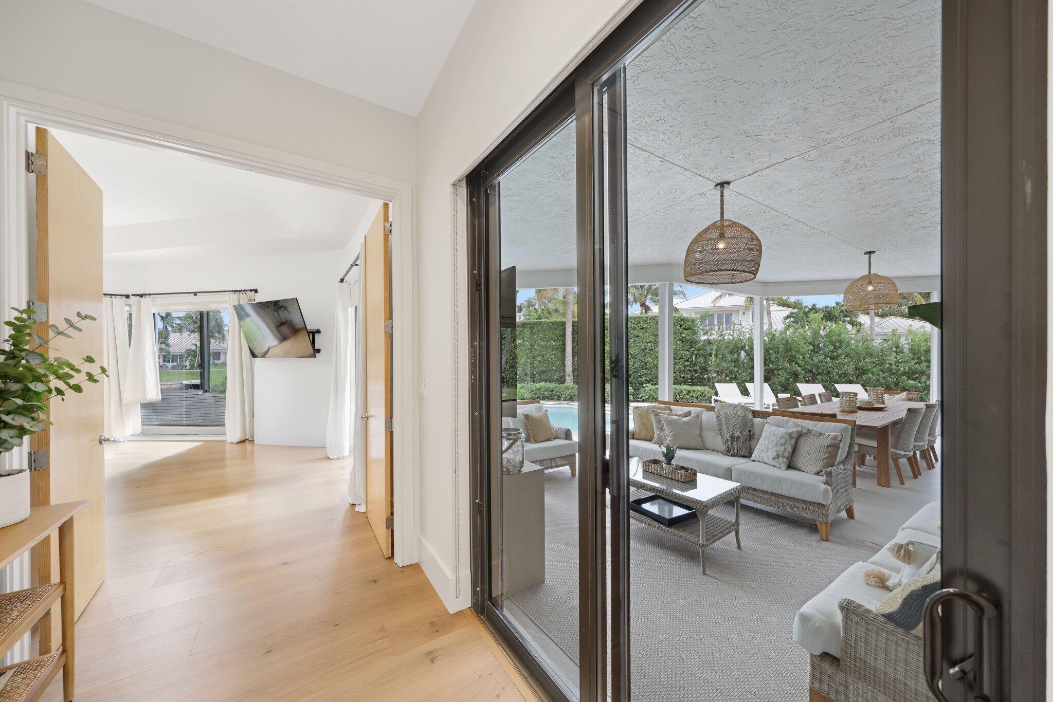 BOCA BAY COLONY - Residential