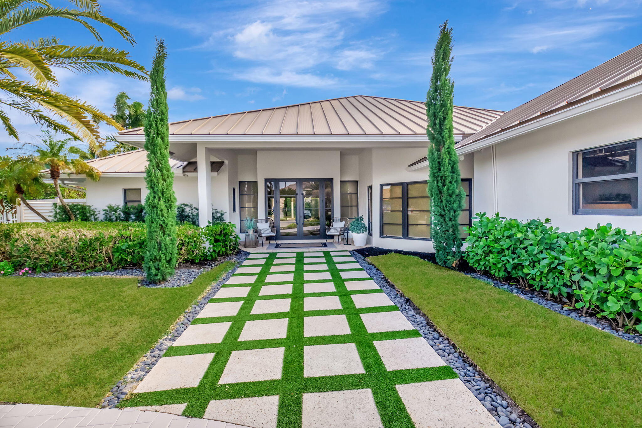 BOCA BAY COLONY - Residential