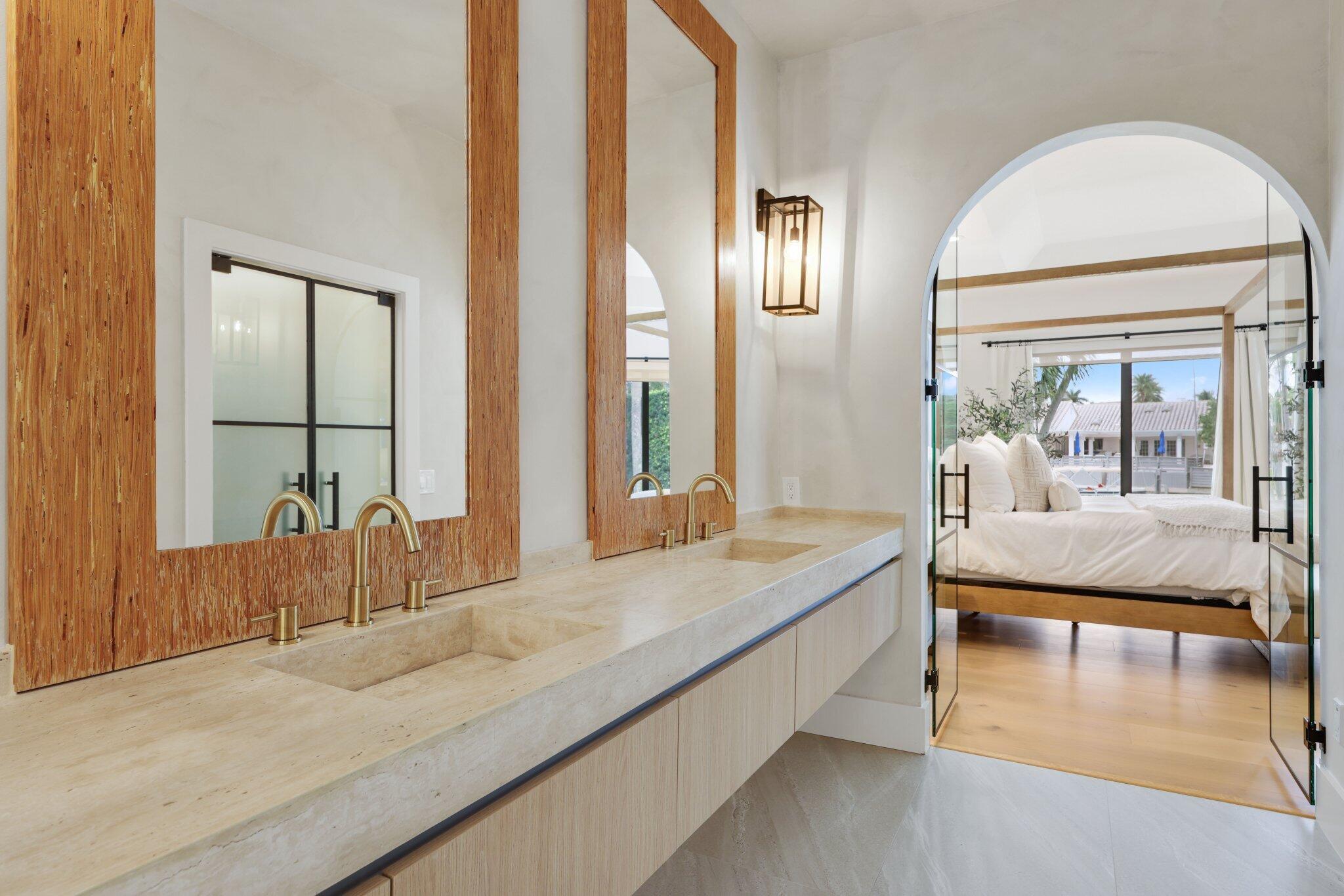 BOCA BAY COLONY - Residential