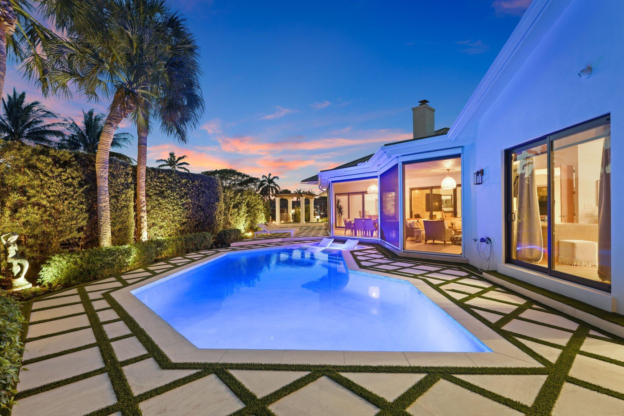 BOCA BAY COLONY - Residential