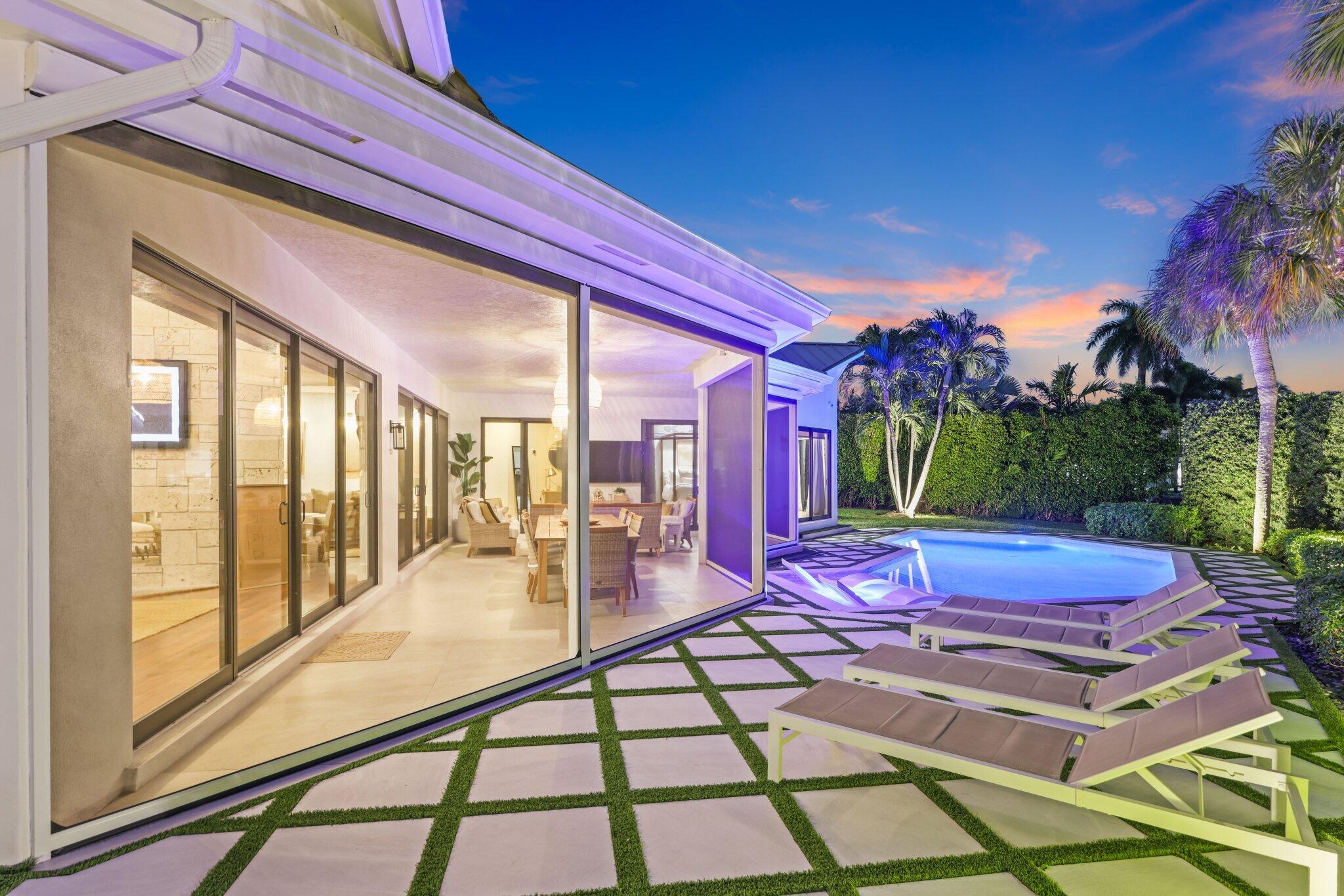 BOCA BAY COLONY - Residential